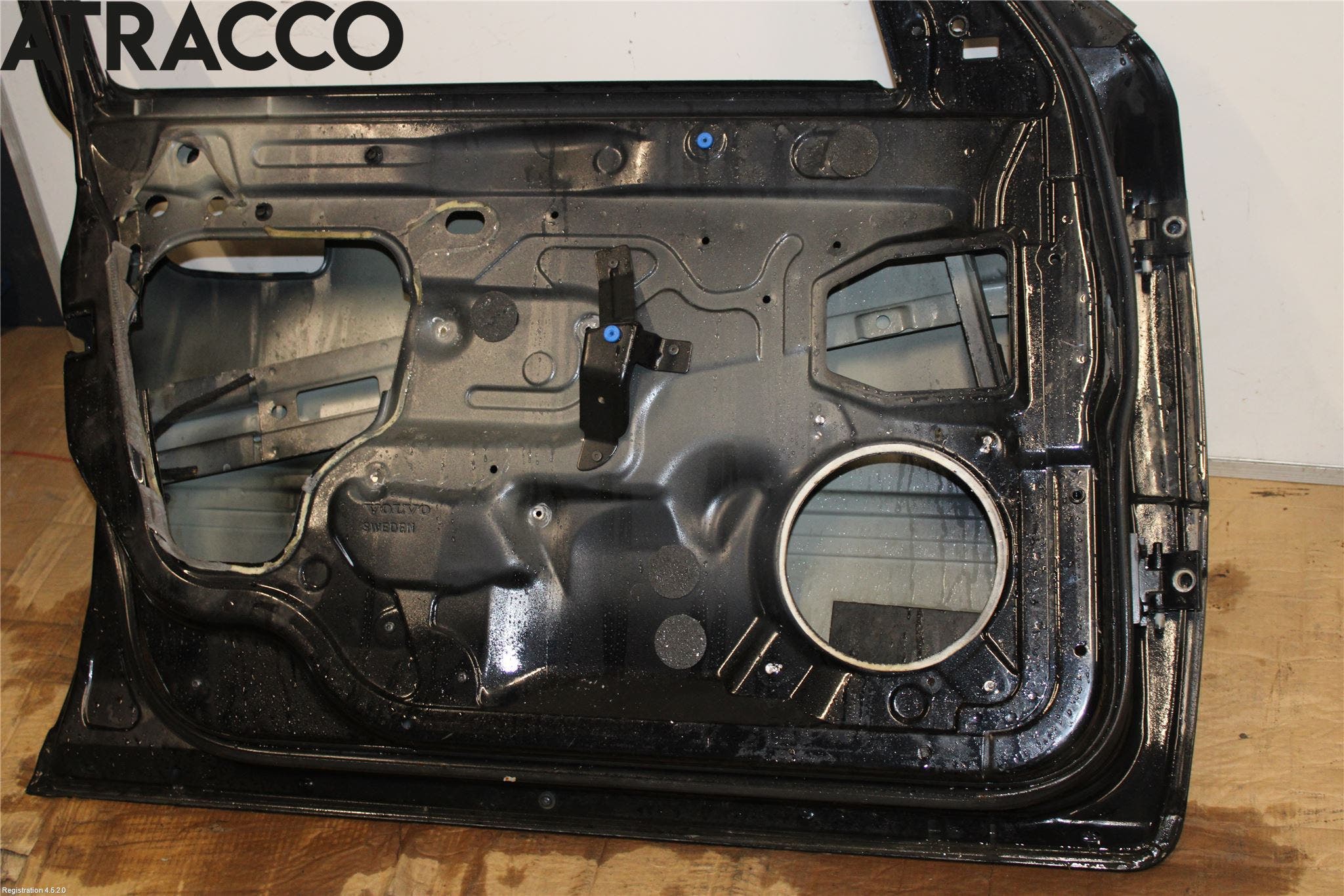 Volvo XC70 05-07 Dør 4D Foran Venstre