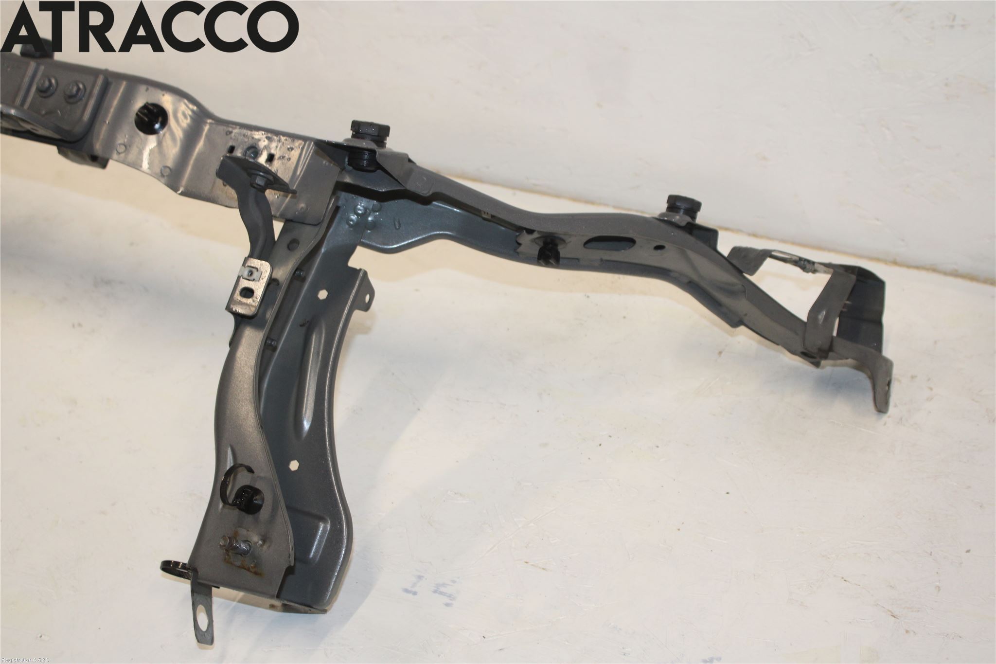 Opel MOKKA 13-20 Frontplate Øvre