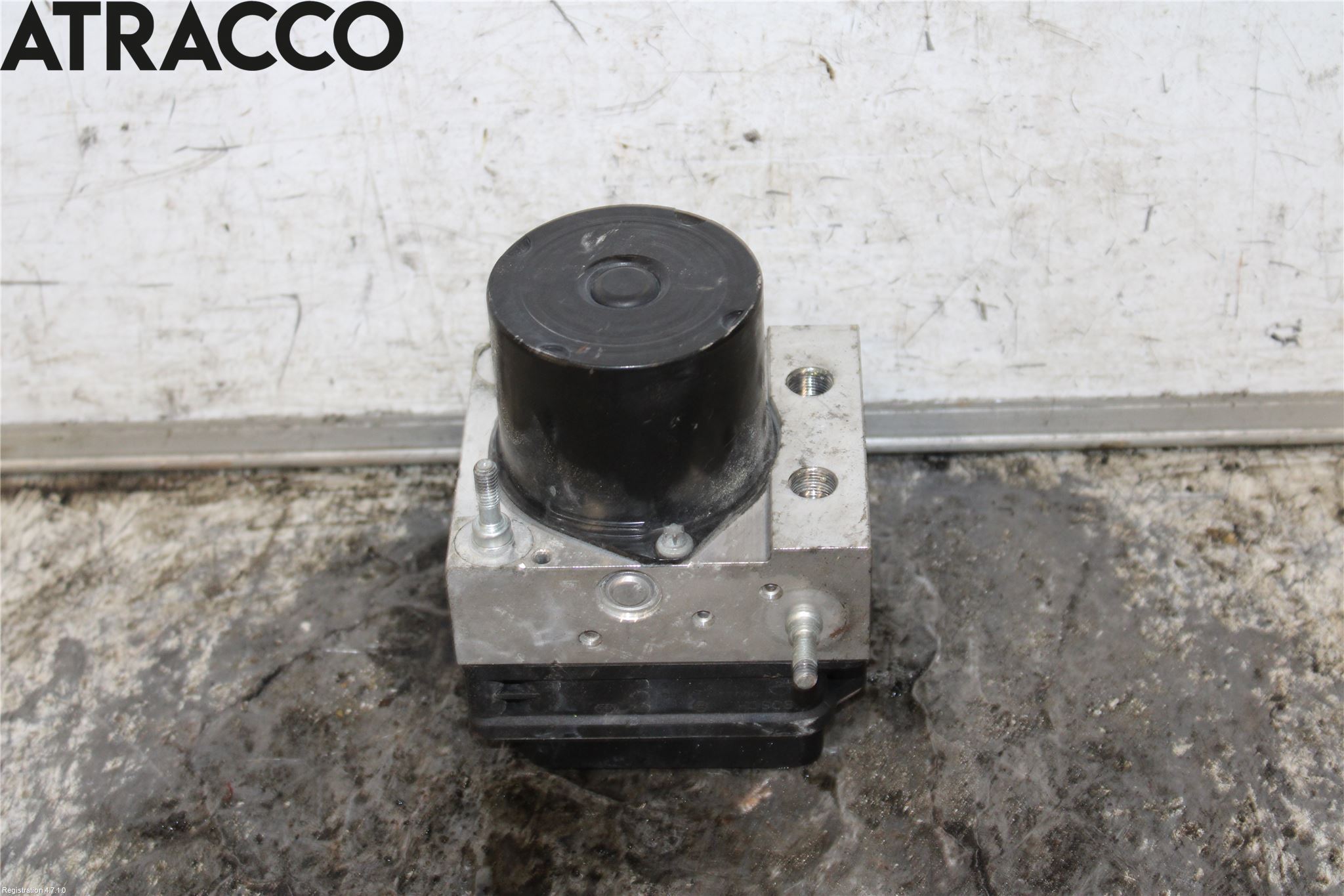 Audi A1/S1 11-18 Abs Hydraulikkaggregat