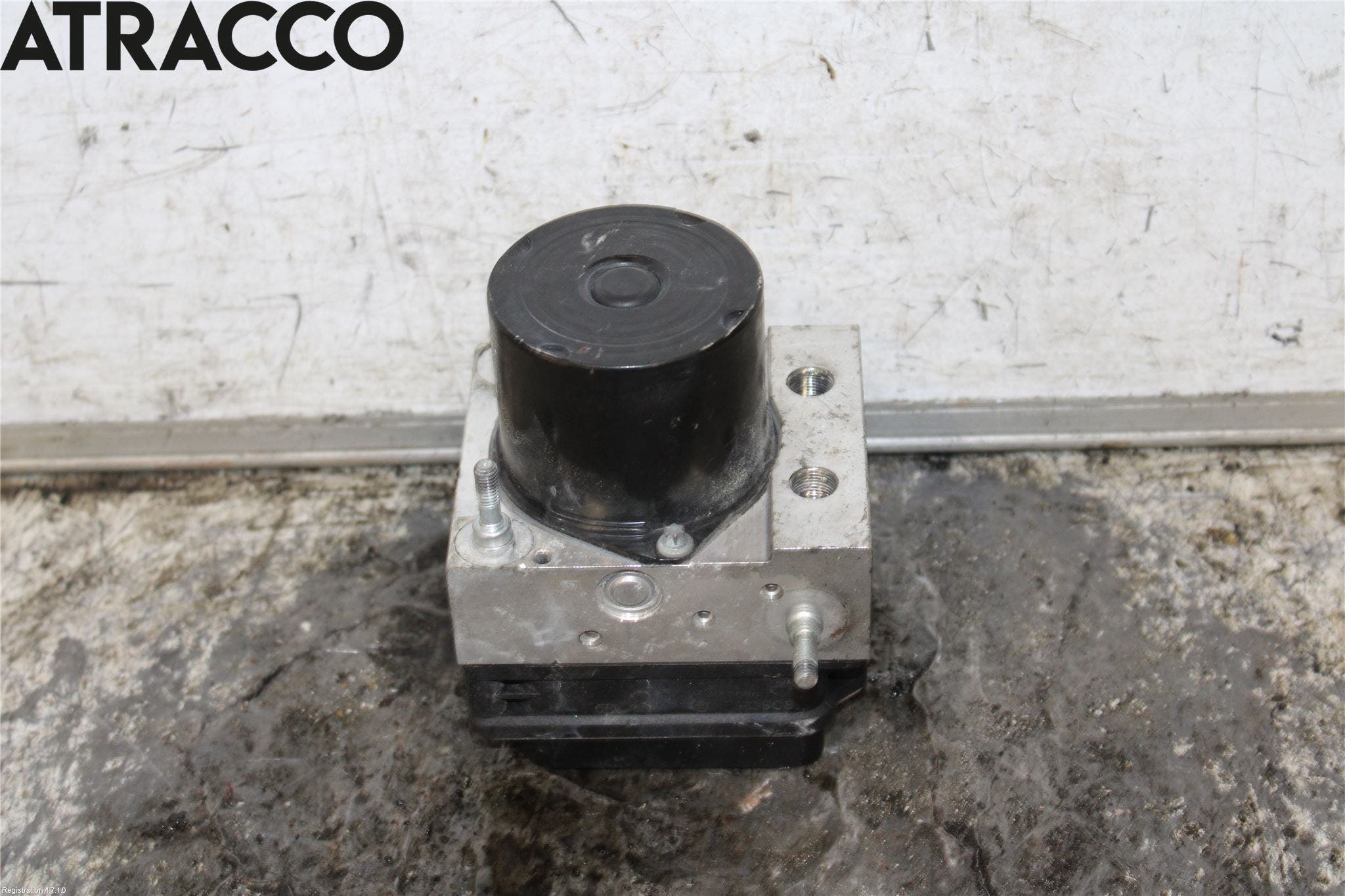 Audi A1/S1 11-18 Abs Hydraulikkaggregat