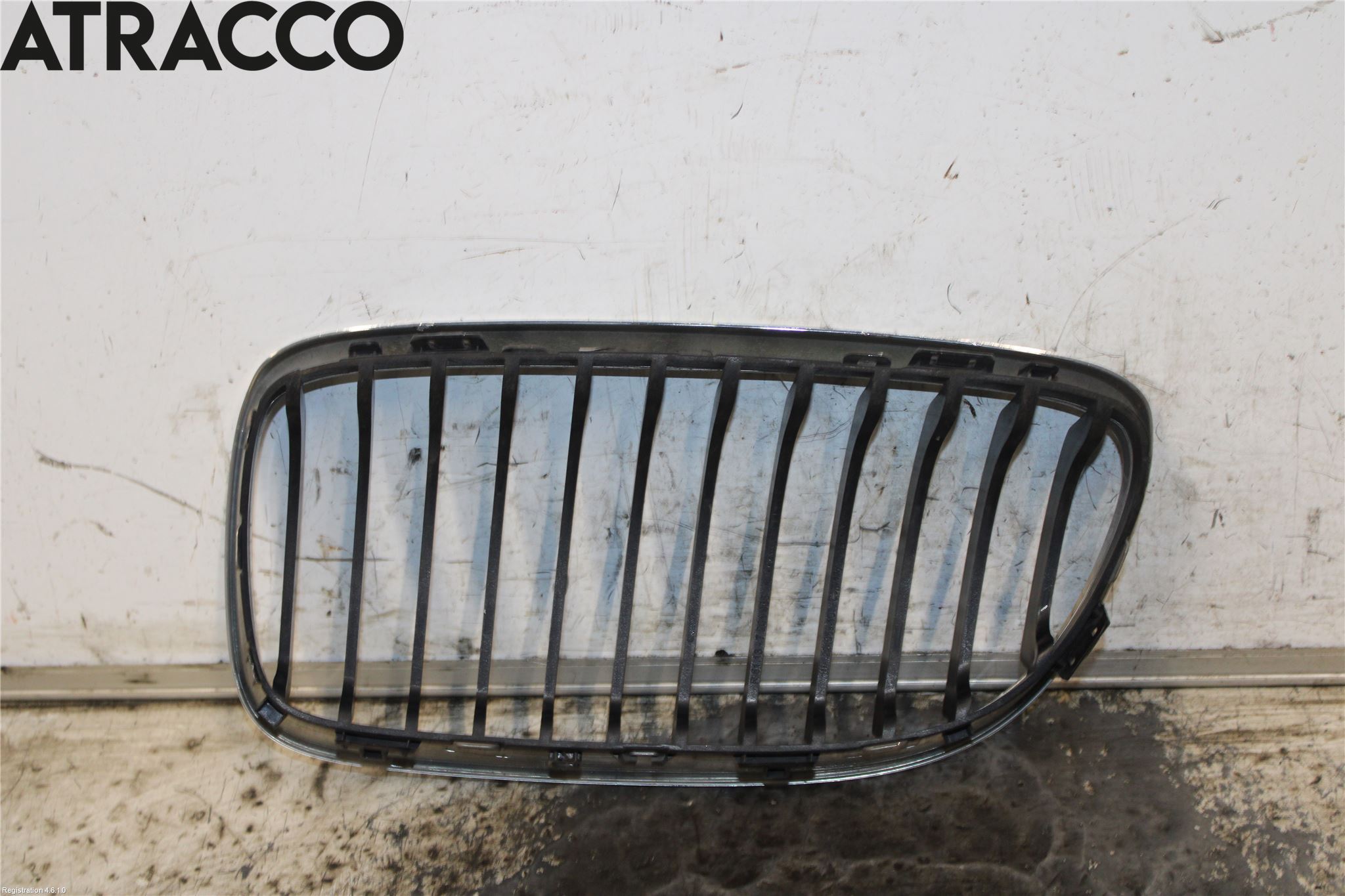 BMW 3 E90/91 SED/TOU 05-12 Grill-Gitter