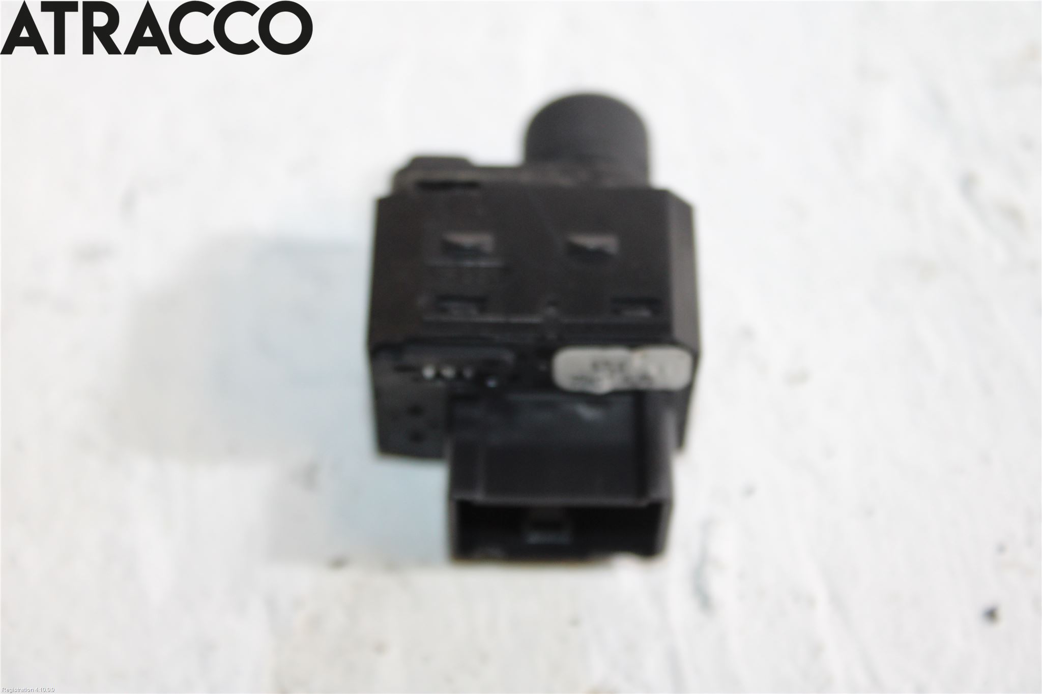 Suzuki SX4 S-CROSS 14-21 Bryter Speil