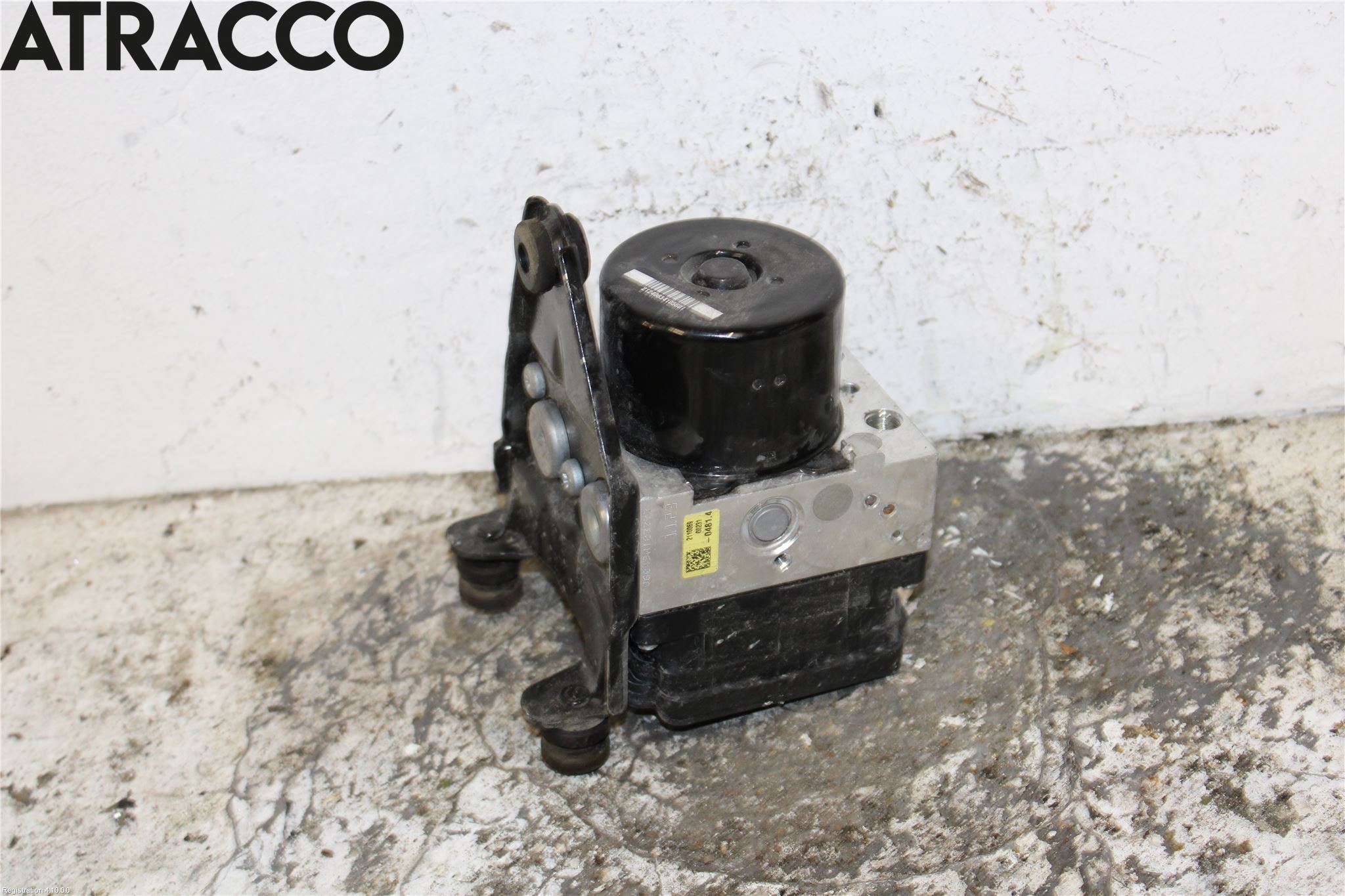Audi A3/S3 05-13 Abs Hydraulikkaggregat