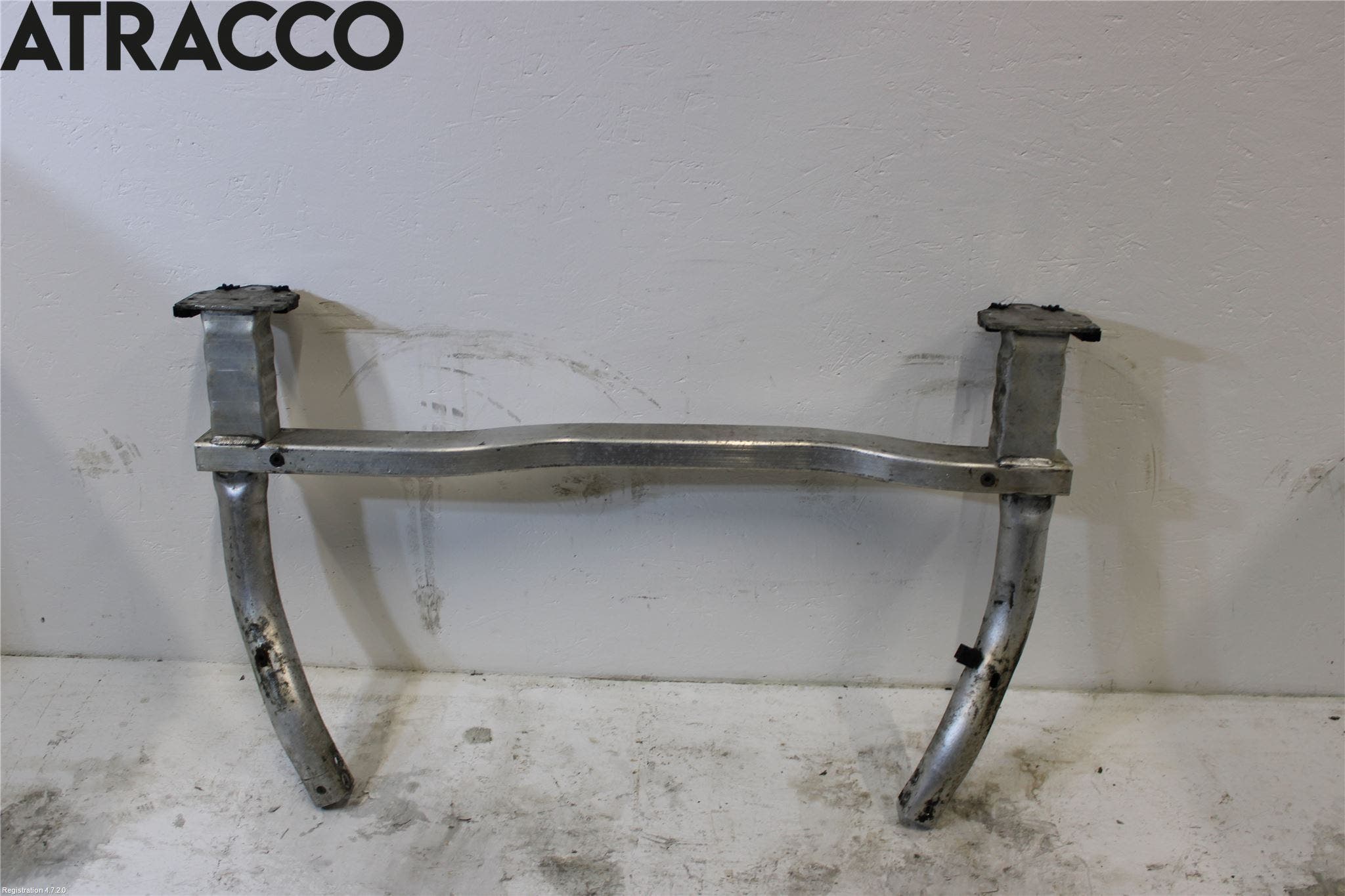 Citroen C5 08-17 Forstilling Øvrig