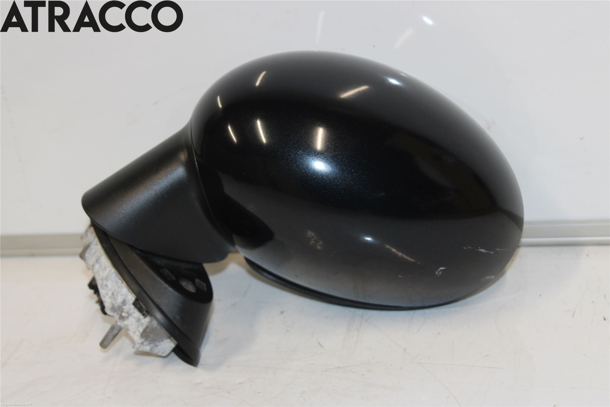 Mini COUPE R56 05-14 Speil V M-El Justering