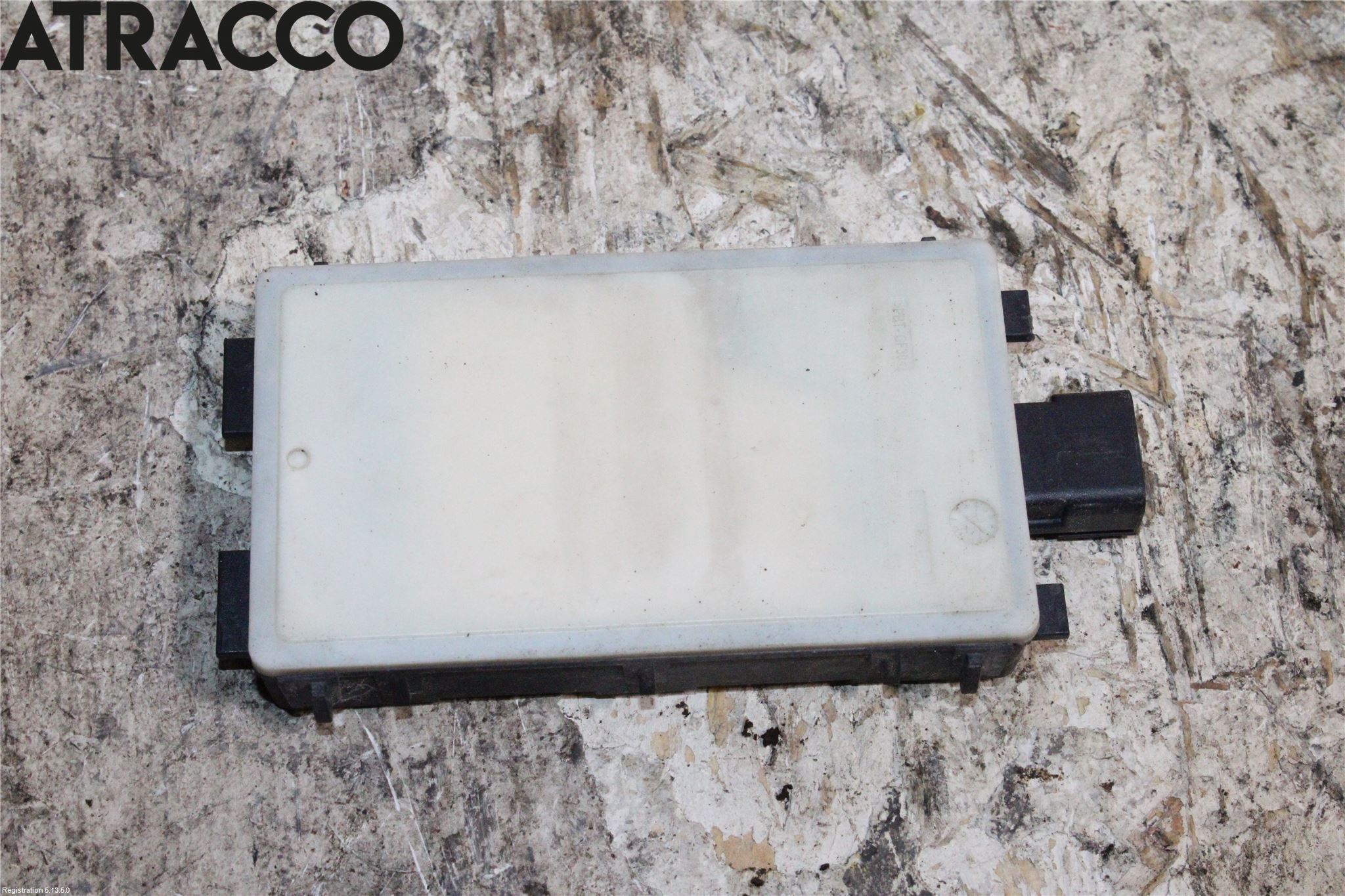BMW iX I20 22- Sensor Øvrig