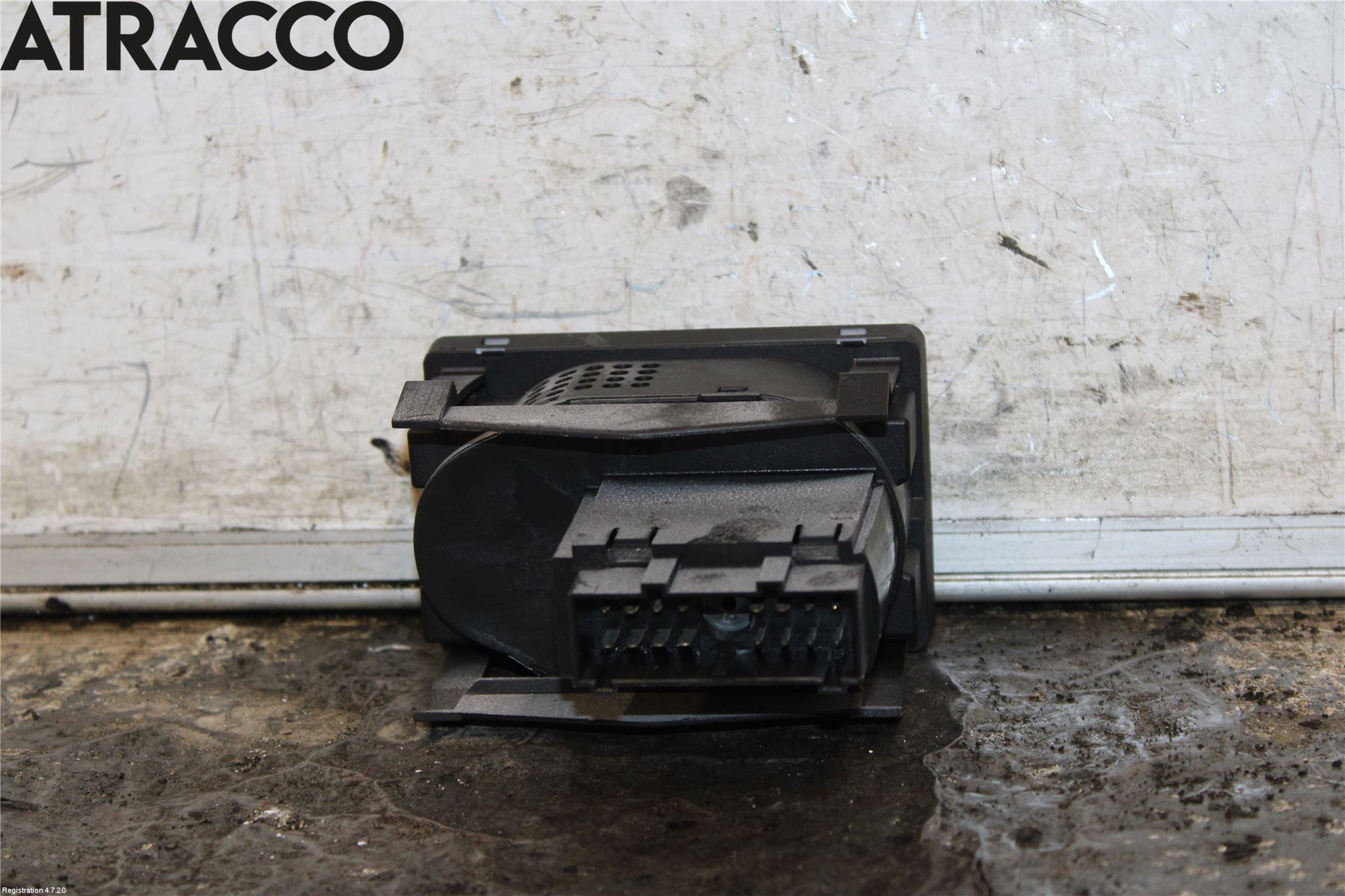 Ford KUGA 08-12 Bryter Hovedlys