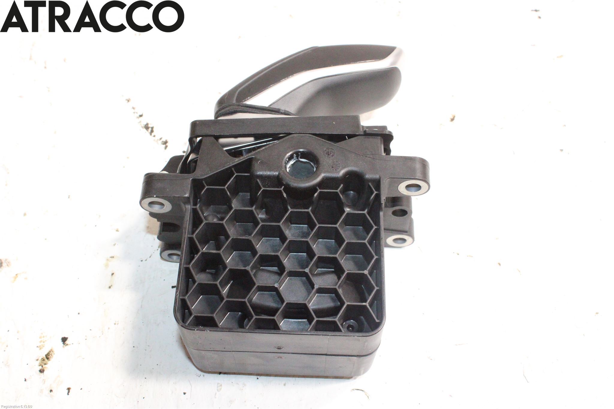 Peugeot 208/E-208 20- Gearspak
