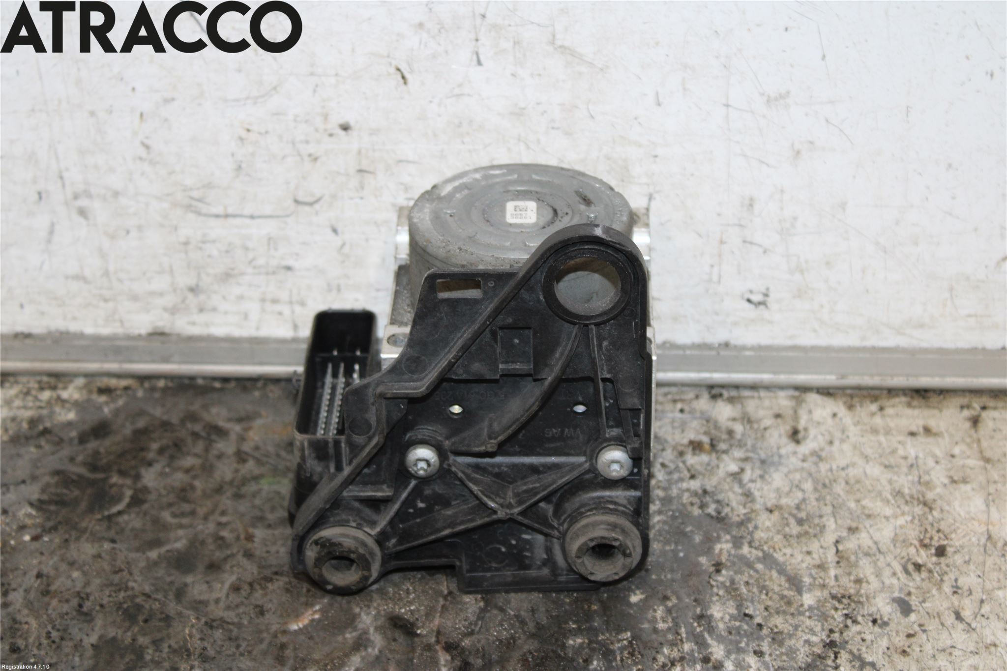 Audi A3/S3 8V 13-20 Abs Hydraulikkaggregat