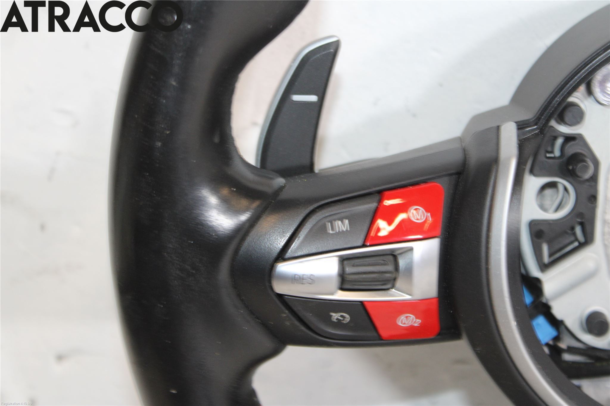 BMW 3 F30/F31/F80 12-19 Ratt