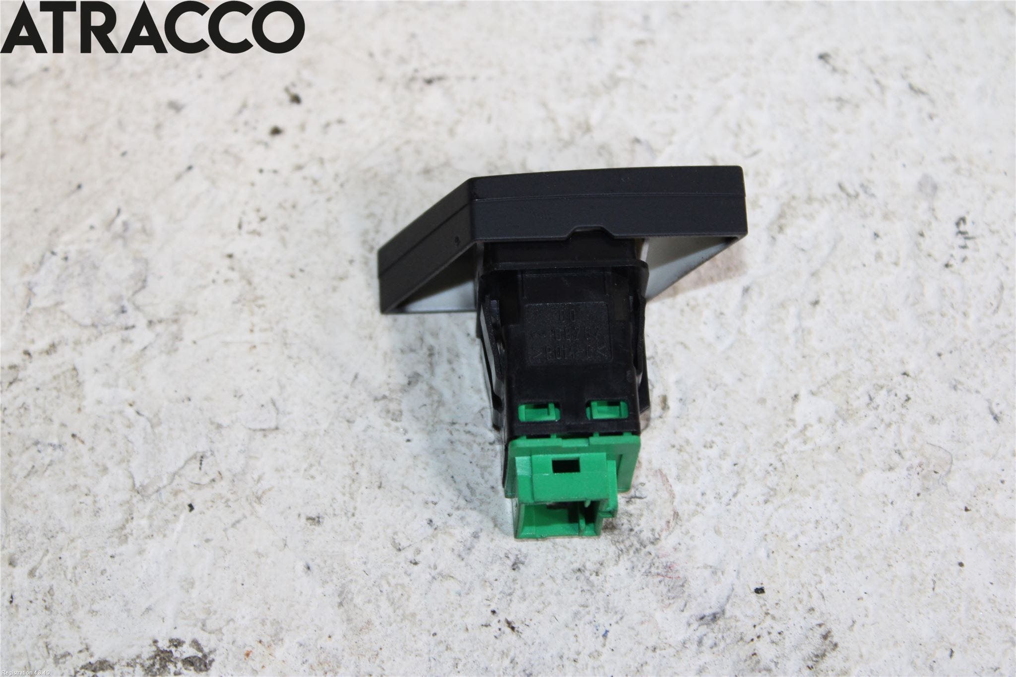 Citroen C4 GRAND PICASSO 07-13 Bryter Sentral Lås