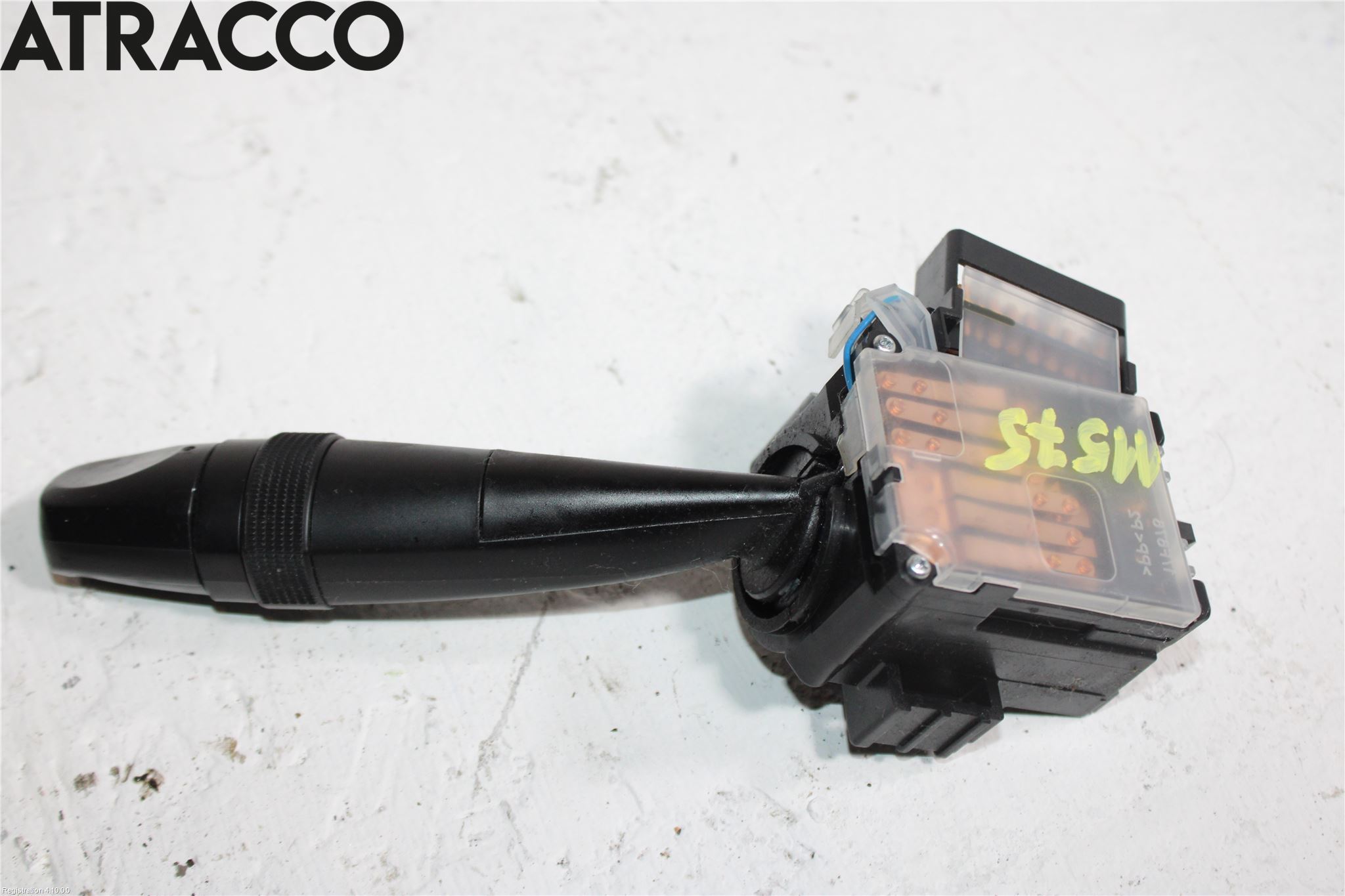 Suzuki SX4 S-CROSS 14-21 Bryter Ratt Blinklys - Lys