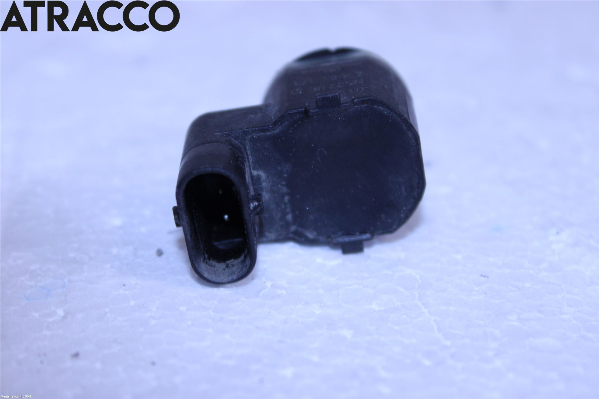 BMW 5 F10/F11/F18 09-17 Sensor Parkering Front