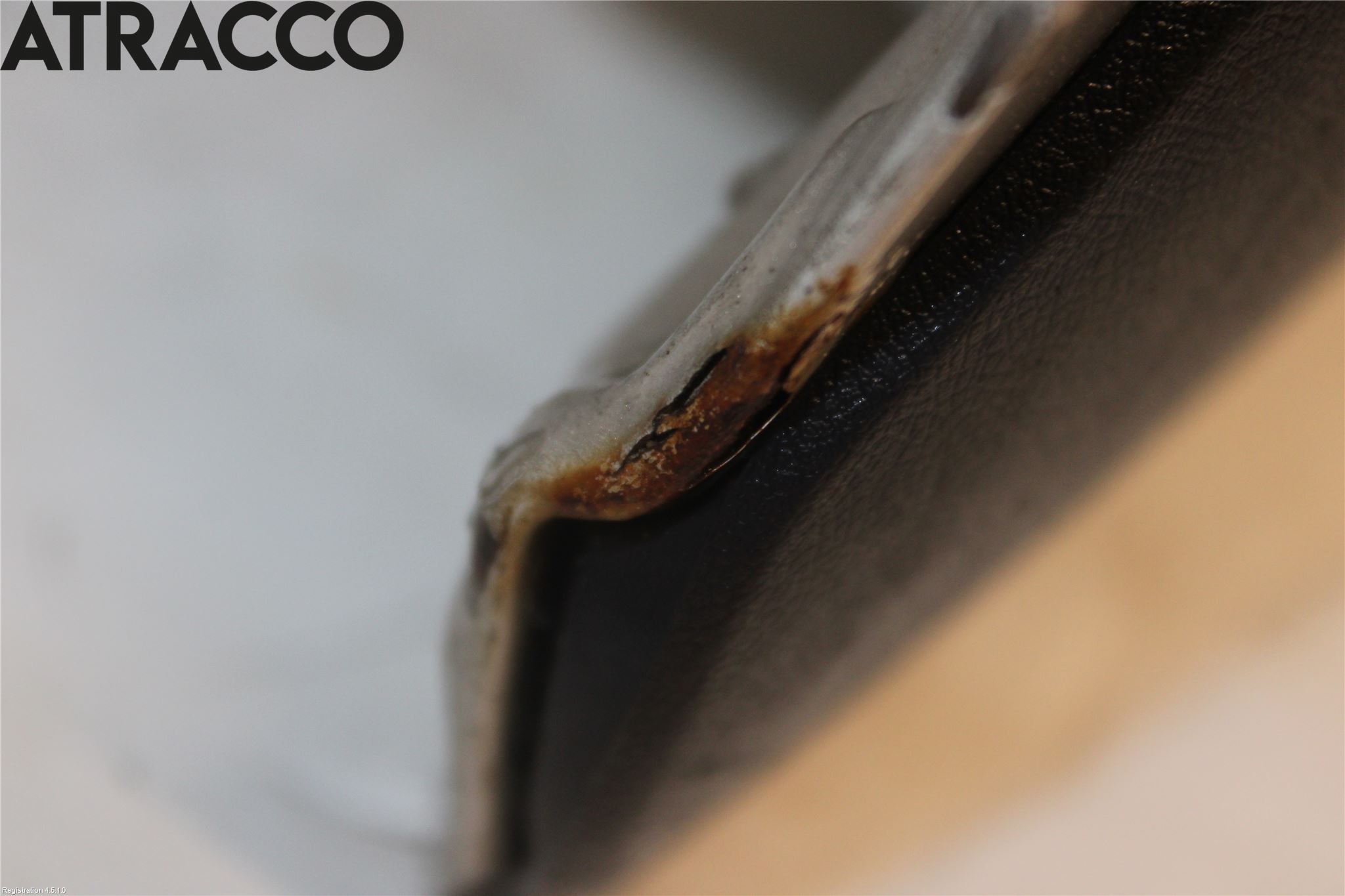 Volvo XC70 01-04 Dør 4D Foran Venstre