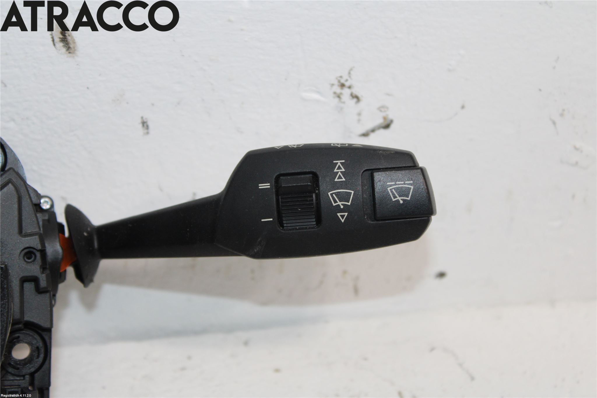 BMW X1 E84 10-15 Bryter Ratt Kombi H Og V