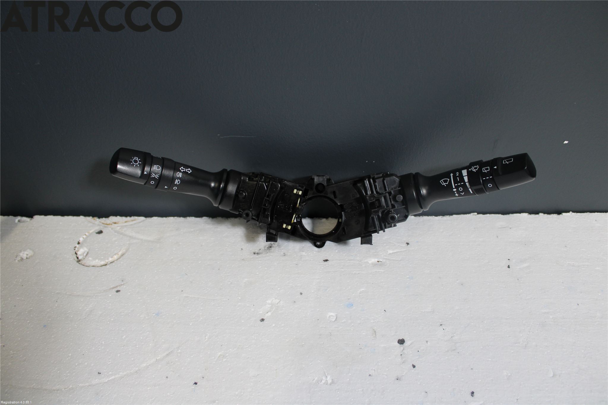 Hyundai ix20 Bryter Ratt Kombi H Og V