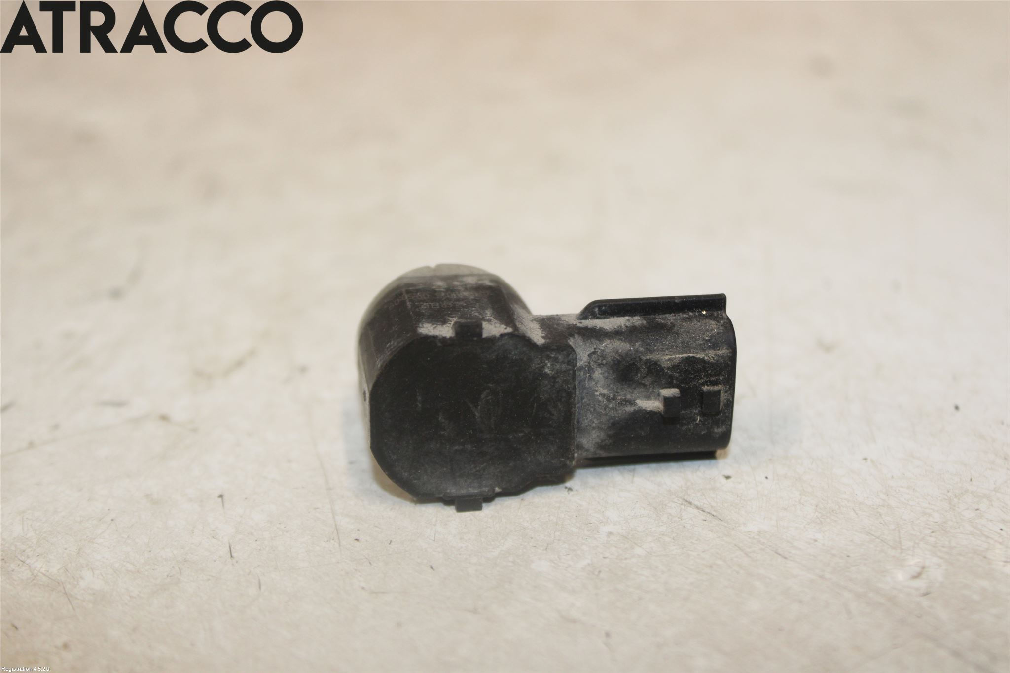 Renault KANGOO/E-TECH 21- Sensor Ryggesensor