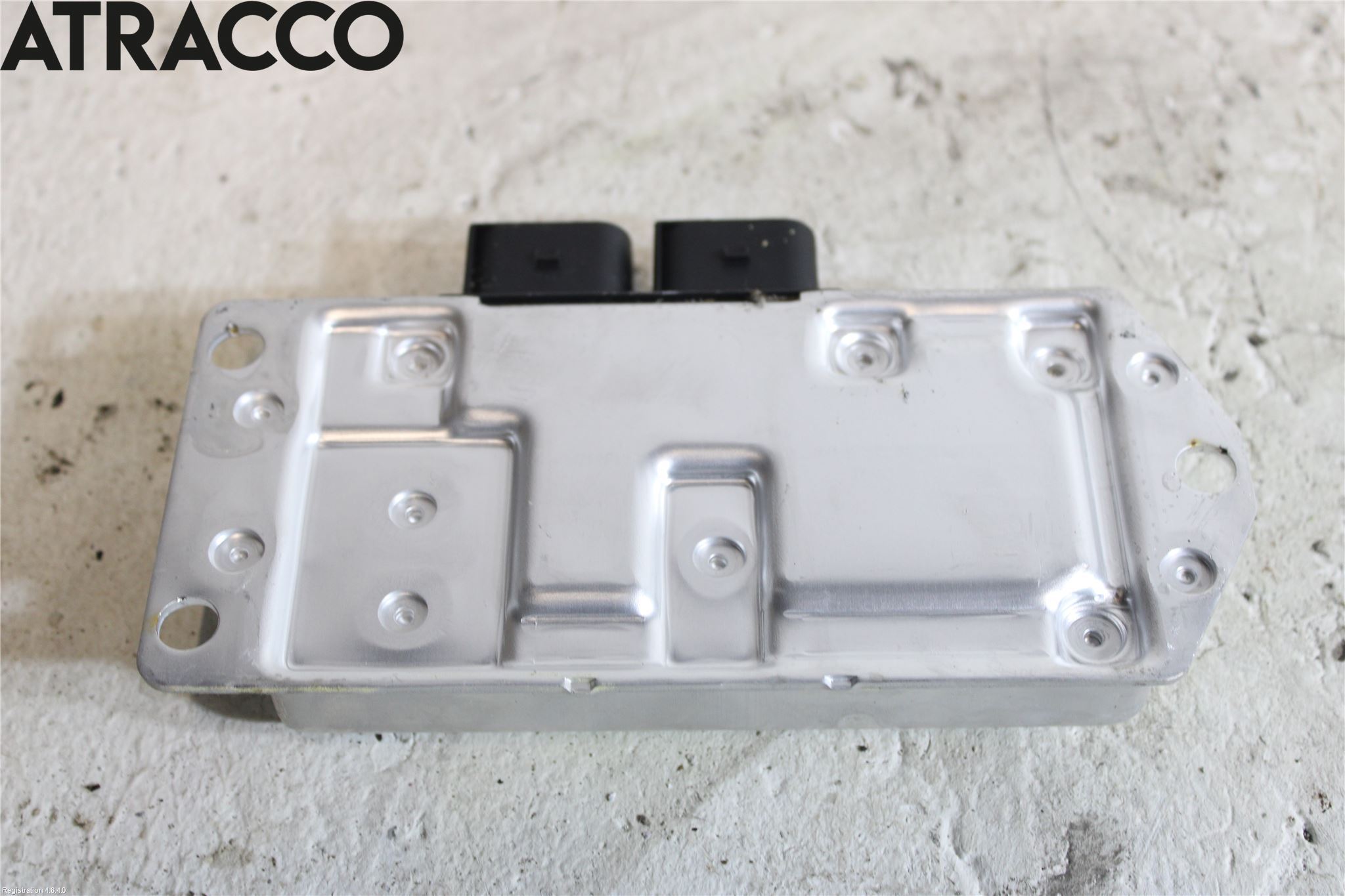 BMW X5 E70 07-13 Styreenhet 4Wd