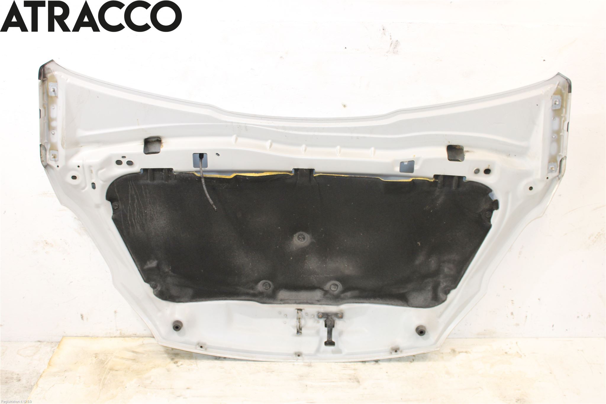 Peugeot 208 12-15 Panser