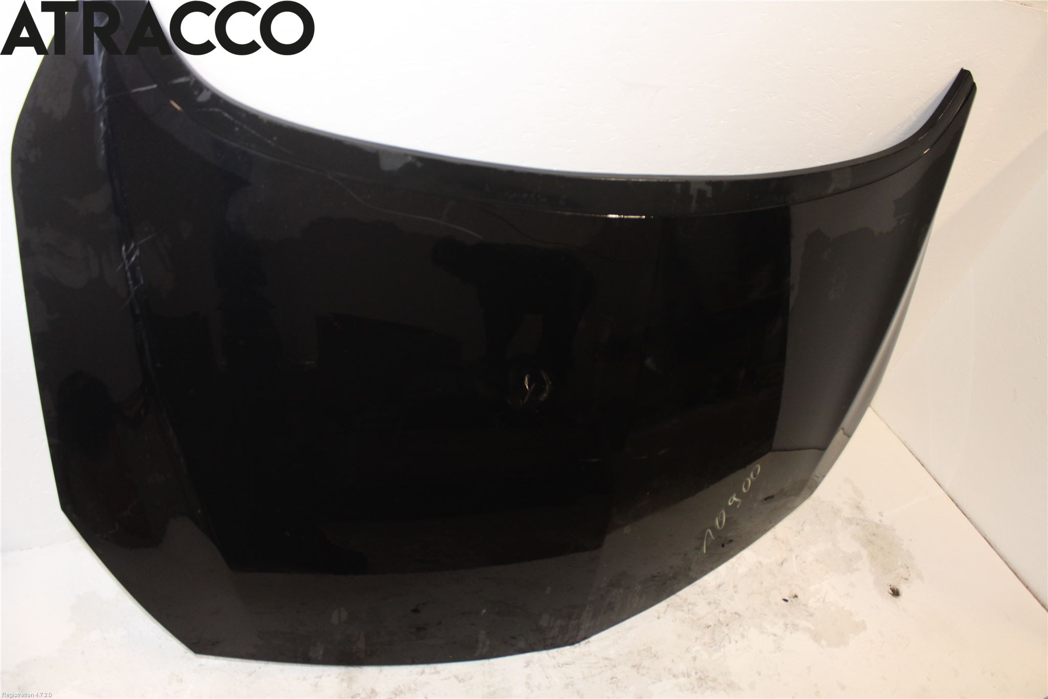 Opel ASTRA J 10-15 Panser