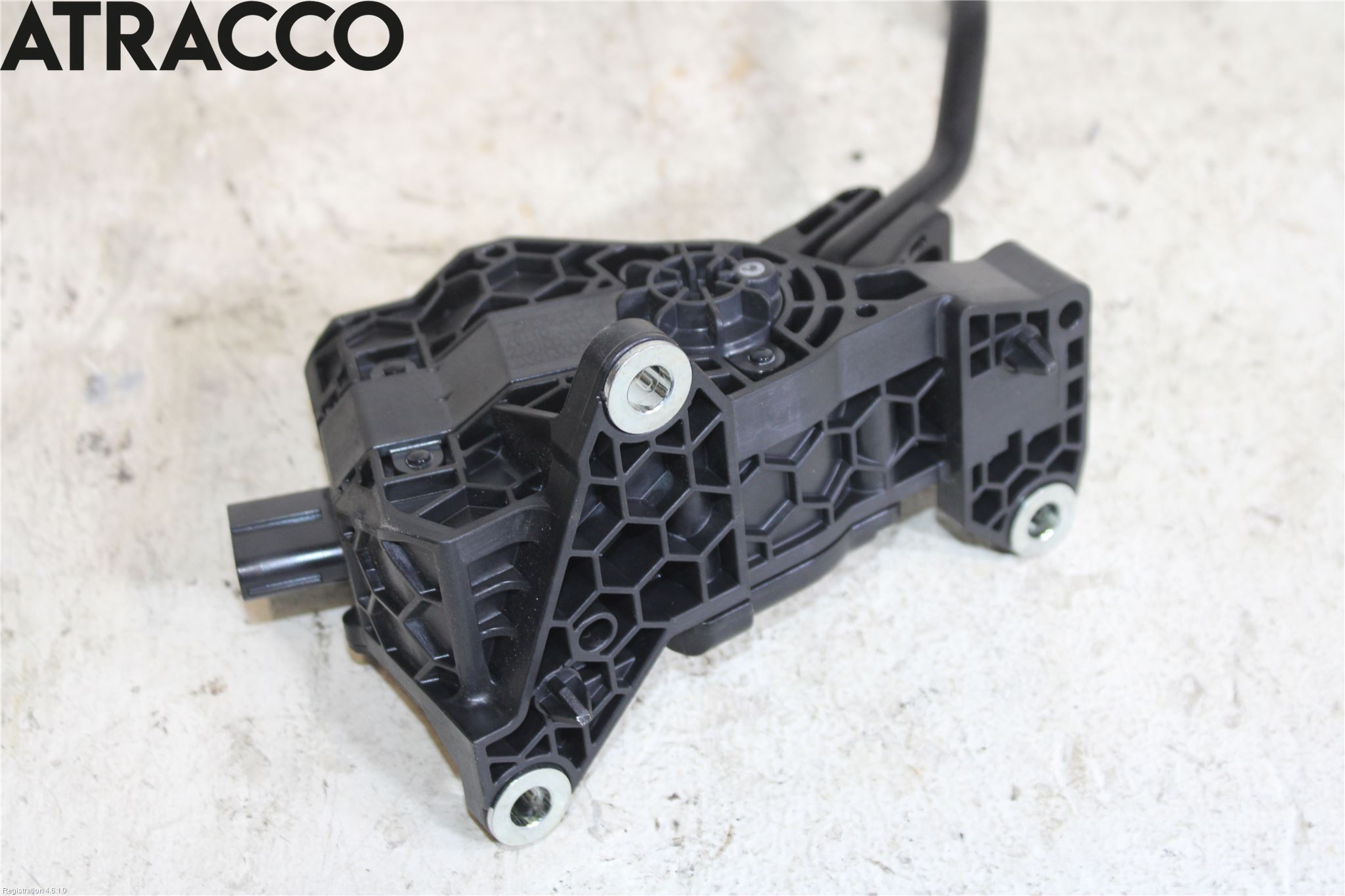 Toyota RAV4 19- Gasspedal