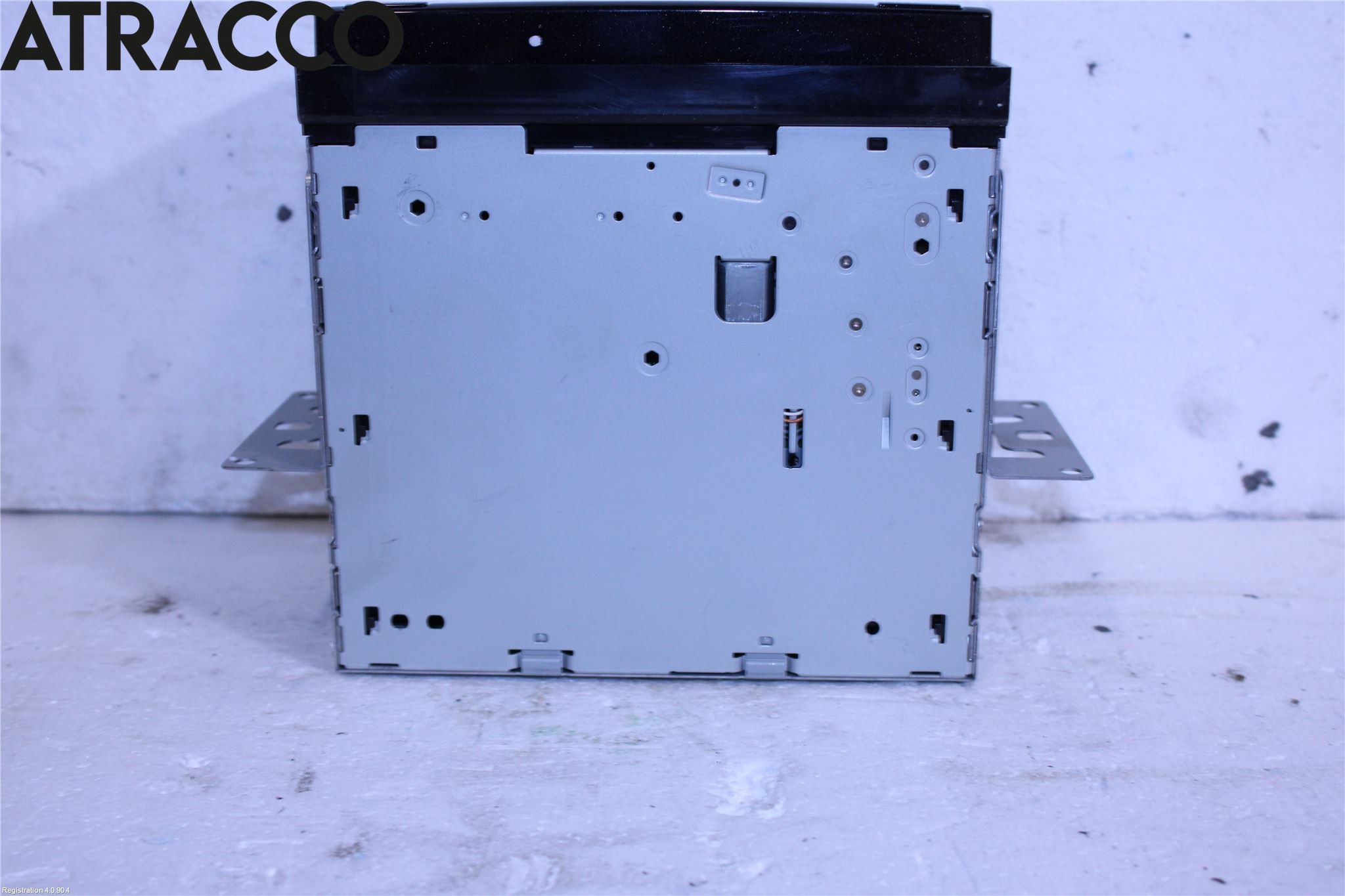 Nissan LEAF 11-17 Stereo Antenne Radio-Tv