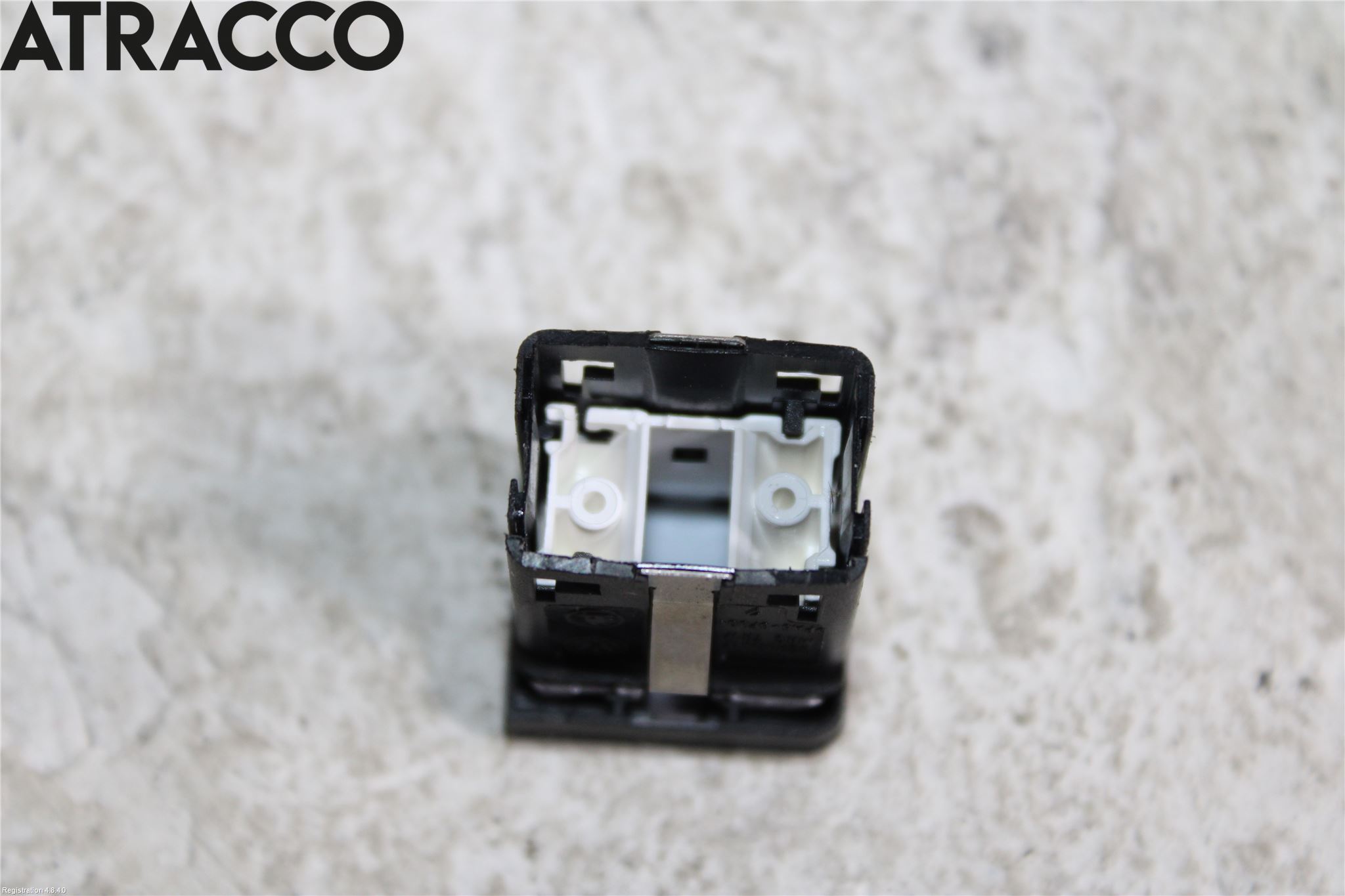 Volkswagen VW GOLF VI 09-13 Bryter Antispinn