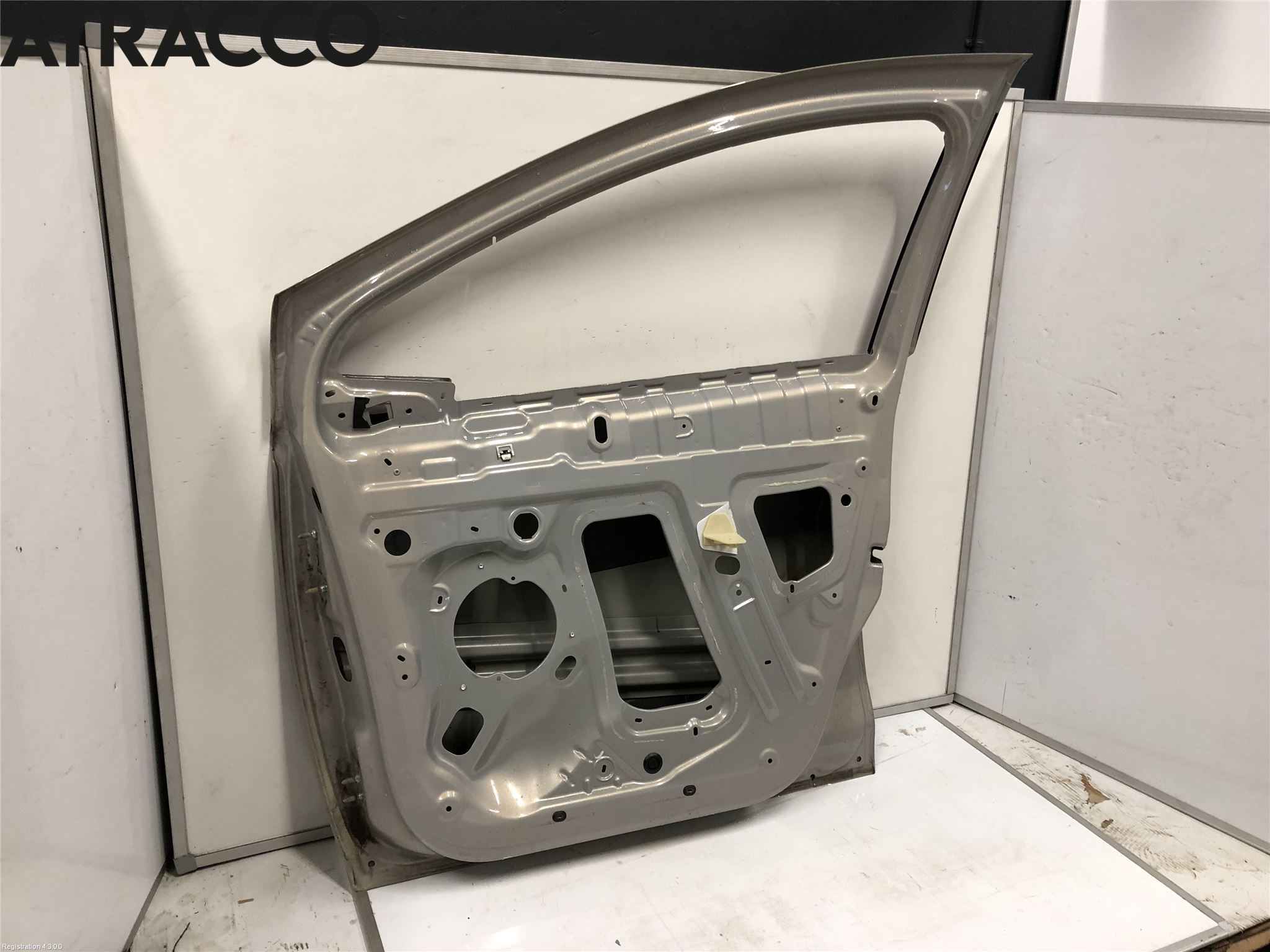 Renault ZOE/E-TECH 13- Dør 4D Foran Høyre