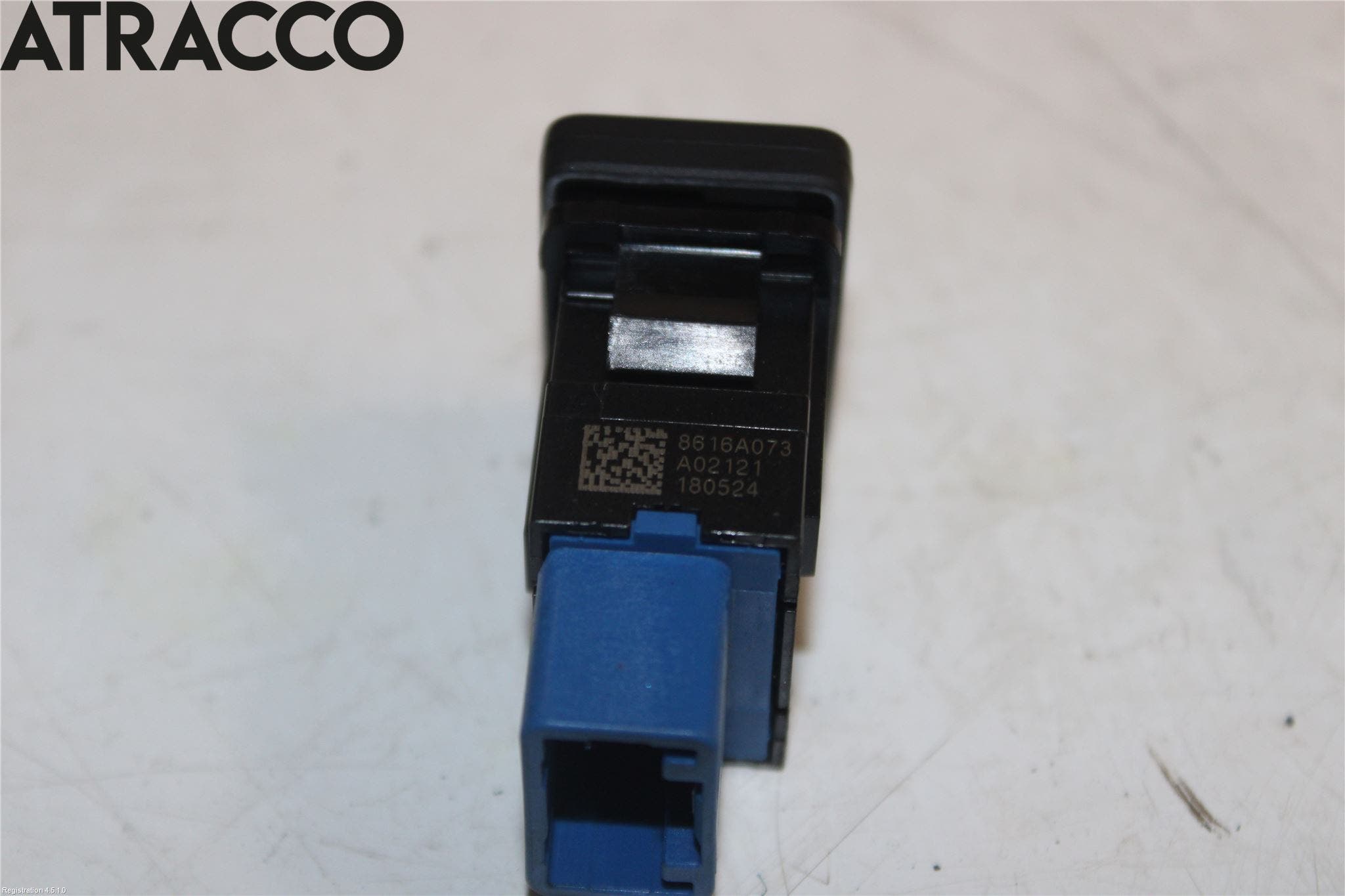 Mitsubishi OUTLANDER 13-21 Bryter Øvrig