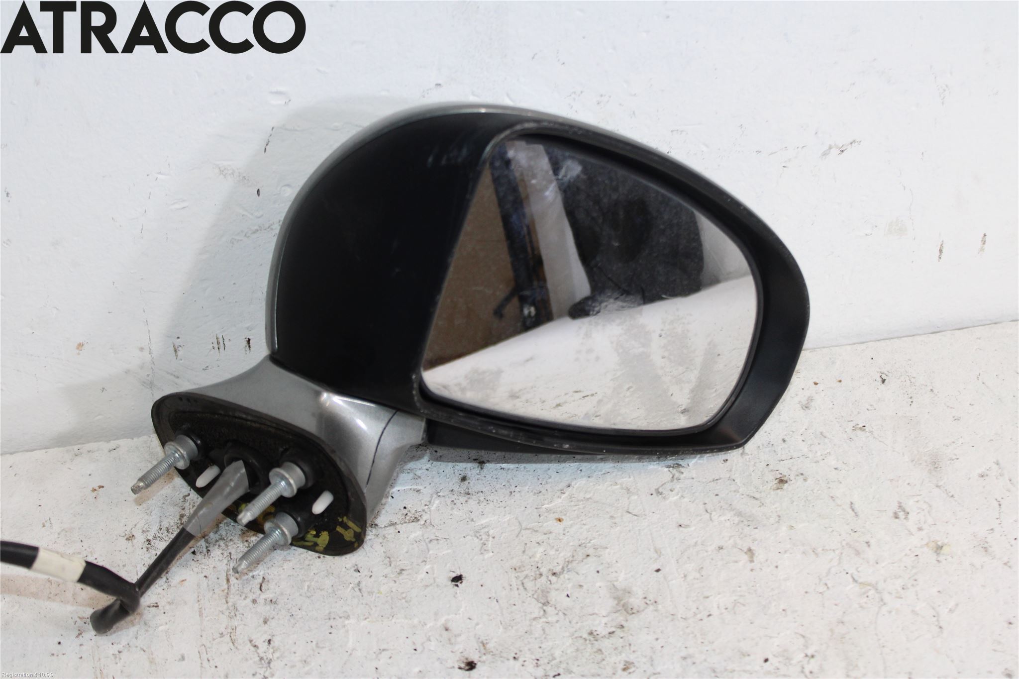 Toyota AVENSIS 09-15 Speil H M-El Justering