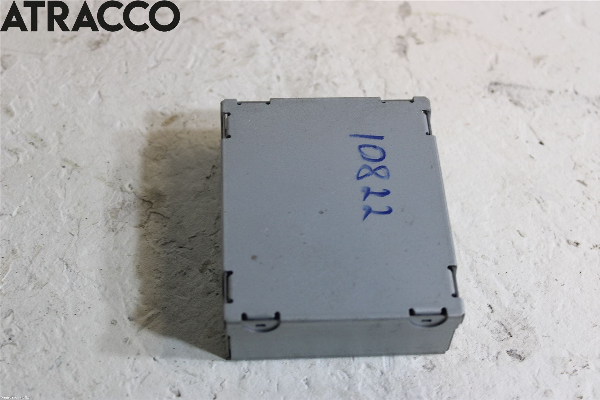 Peugeot 4008 Styreenhet Øvrig