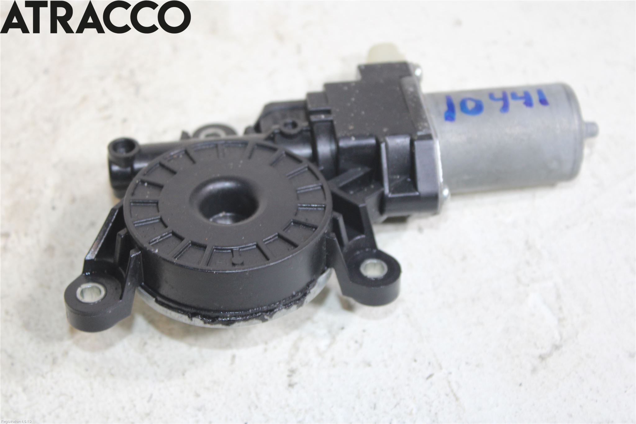 Suzuki SWIFT 17-24 Vindusheismotor