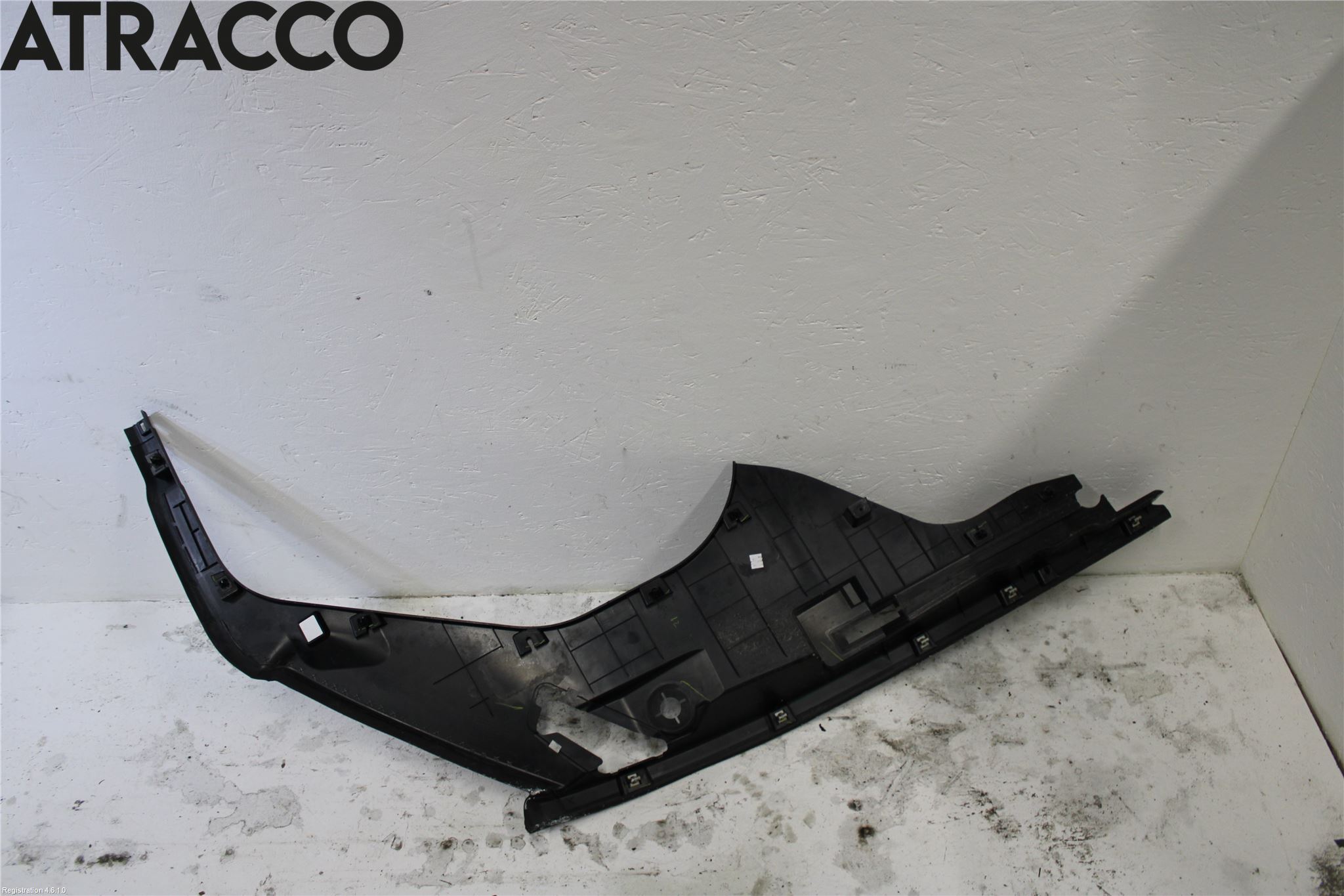 Ford MUSTANG Mach-E 21- Front Øvrig