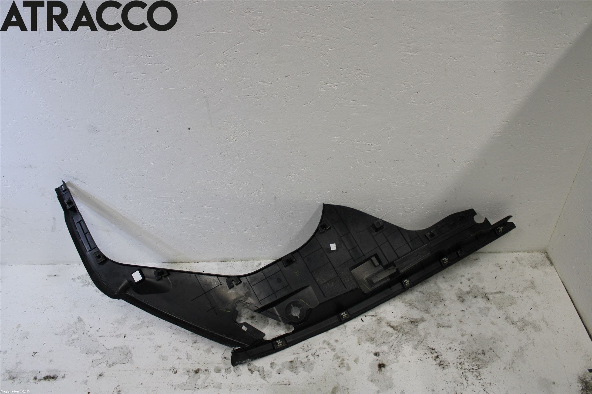 Ford MUSTANG Mach-E 21- Front Øvrig