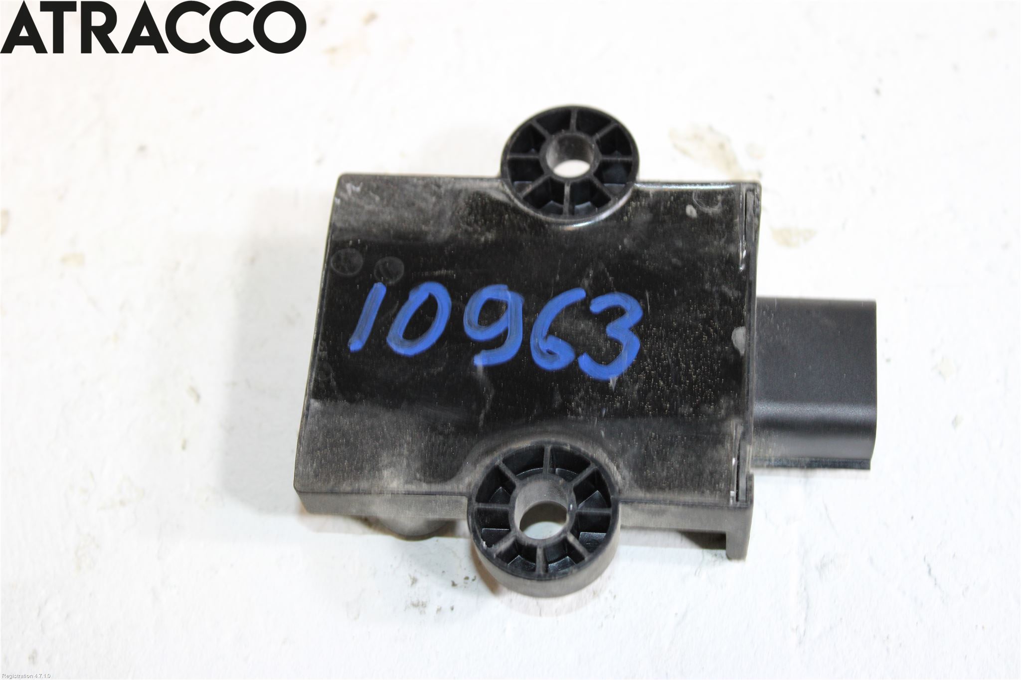 Volkswagen VW AMAROK T1 23- Styreenhet Øvrig