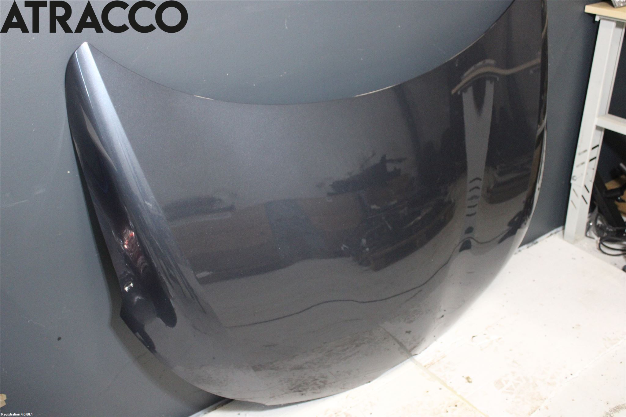 Renault KADJAR 15- Panser