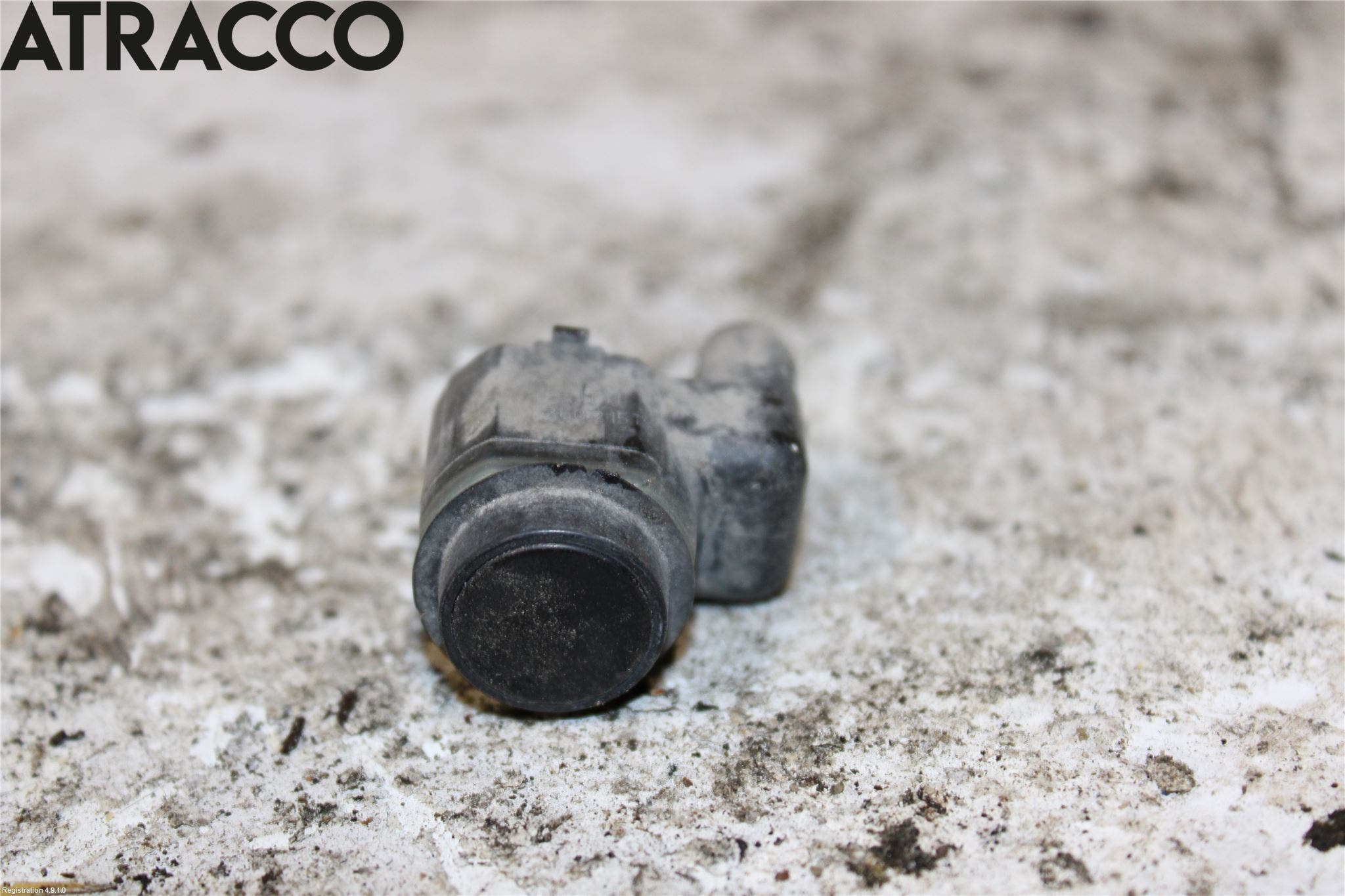 BMW 5 F10/F11/F18 09-17 Sensor Ryggesensor