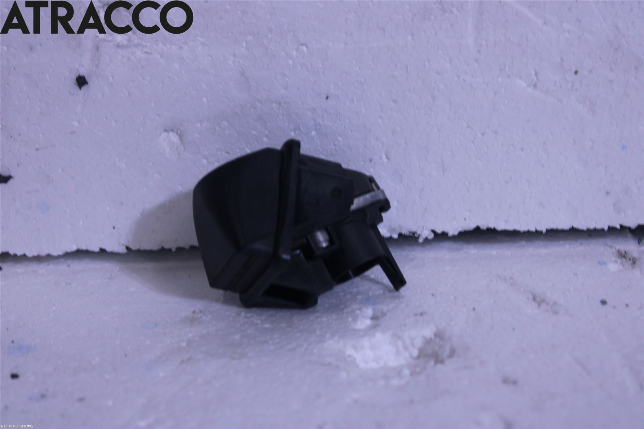 BMW 5 F10/F11/F18 09-17 Parkeringshjelp Kamera