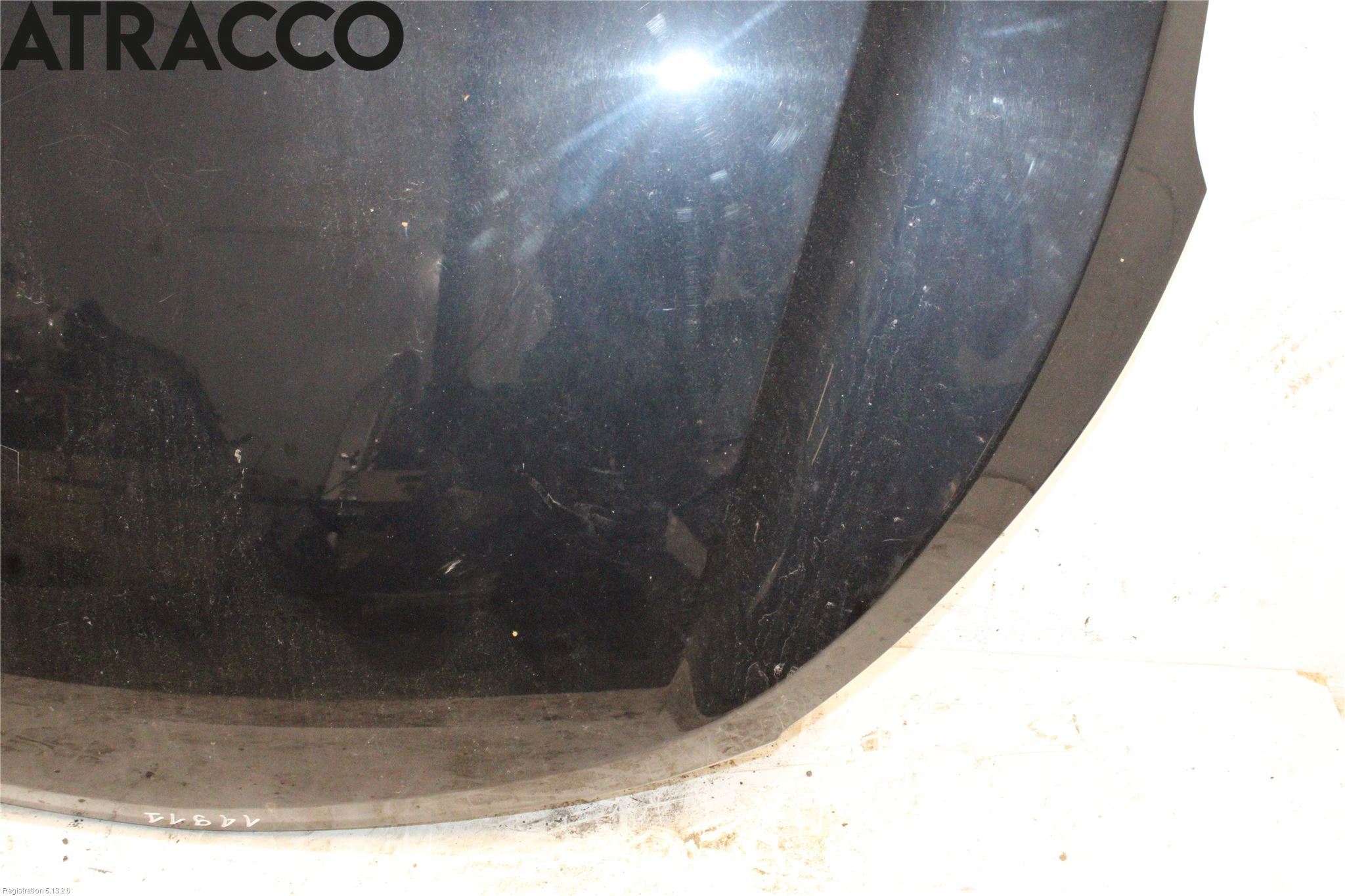Hyundai SONATA 06-10 Panser