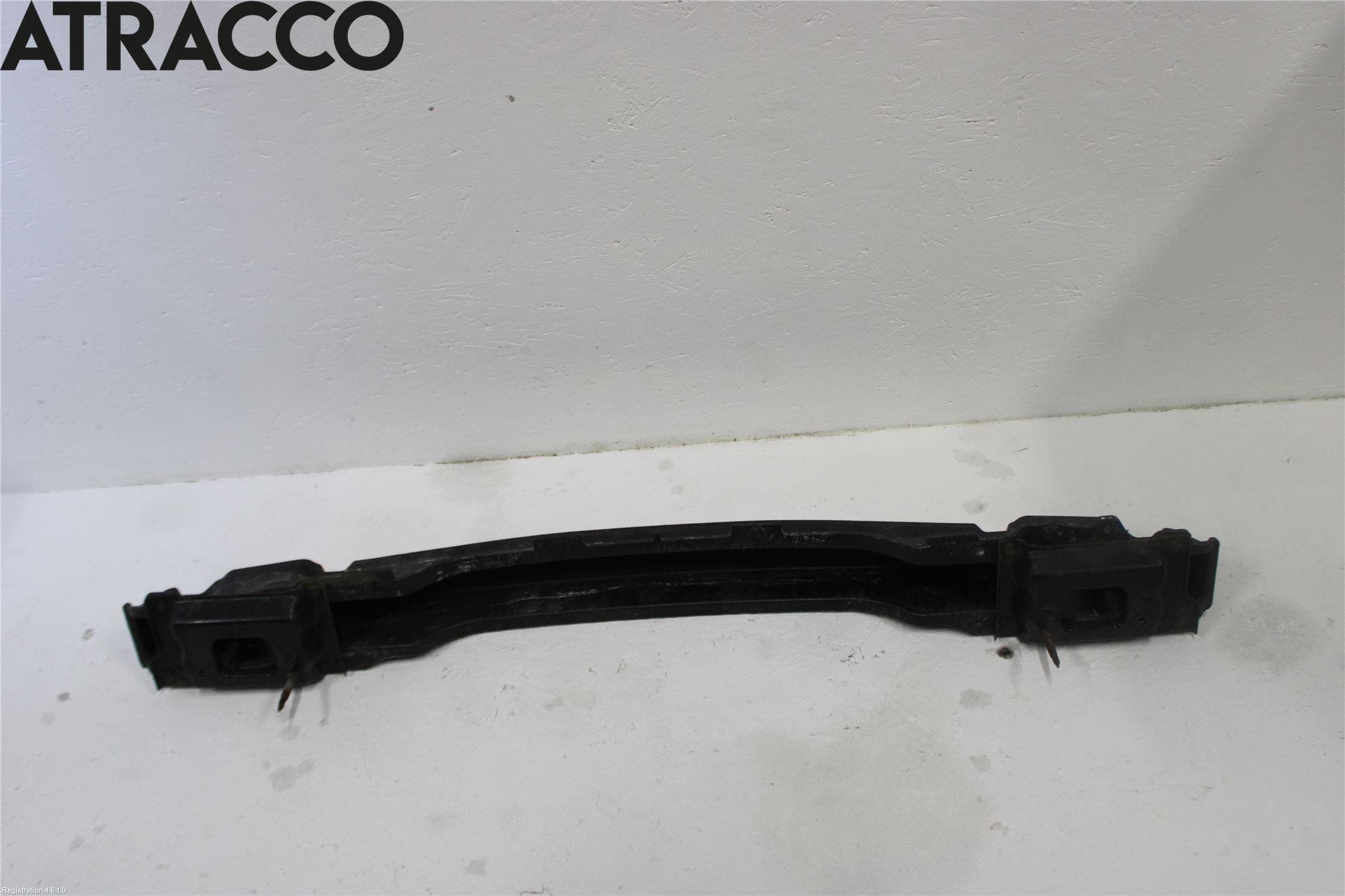 Kia CEED 06-12 Støtfanger Bak Bjelke