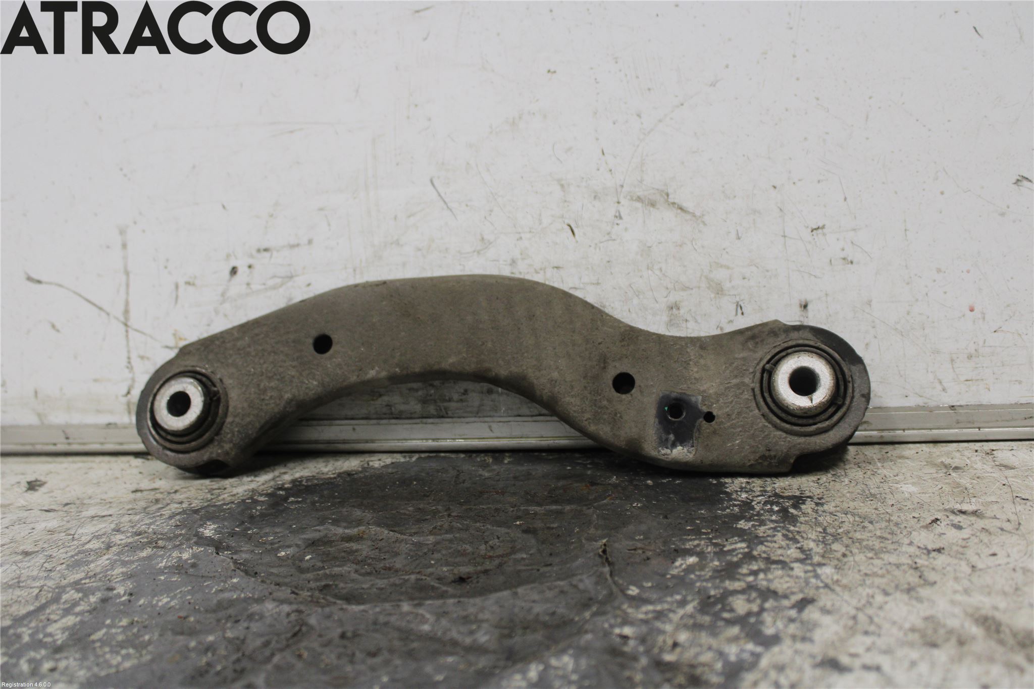 Hyundai IONIQ 5 NE 22- Bærearm Bak Høyre