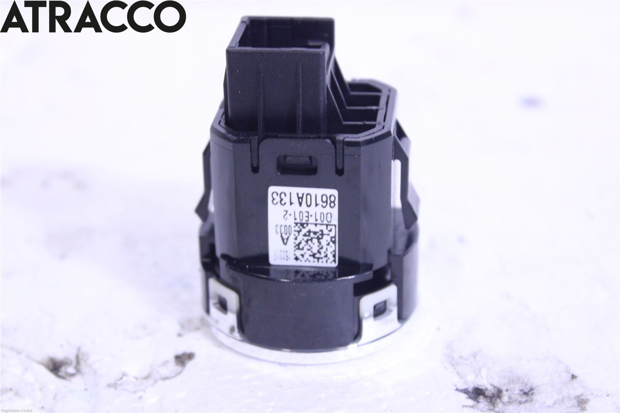 Mitsubishi OUTLANDER 13-21 Startknapp Personbil