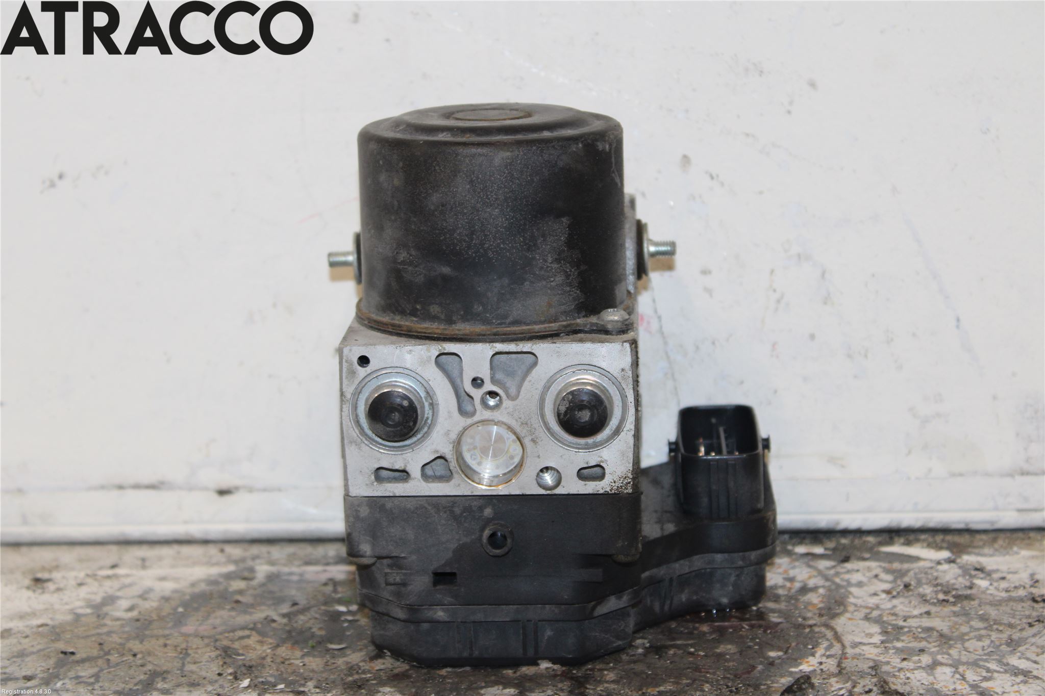 Toyota RAV 4 06-12 Abs Hydraulikkaggregat