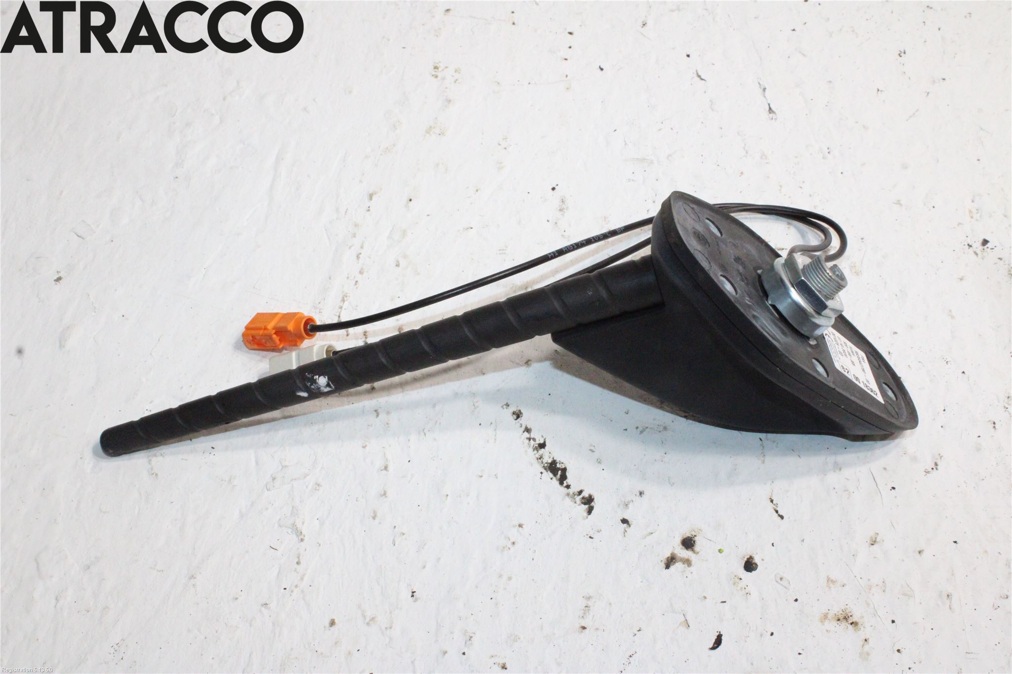 Peugeot 208/E-208 20- Stereo Antenne Radio-Tv