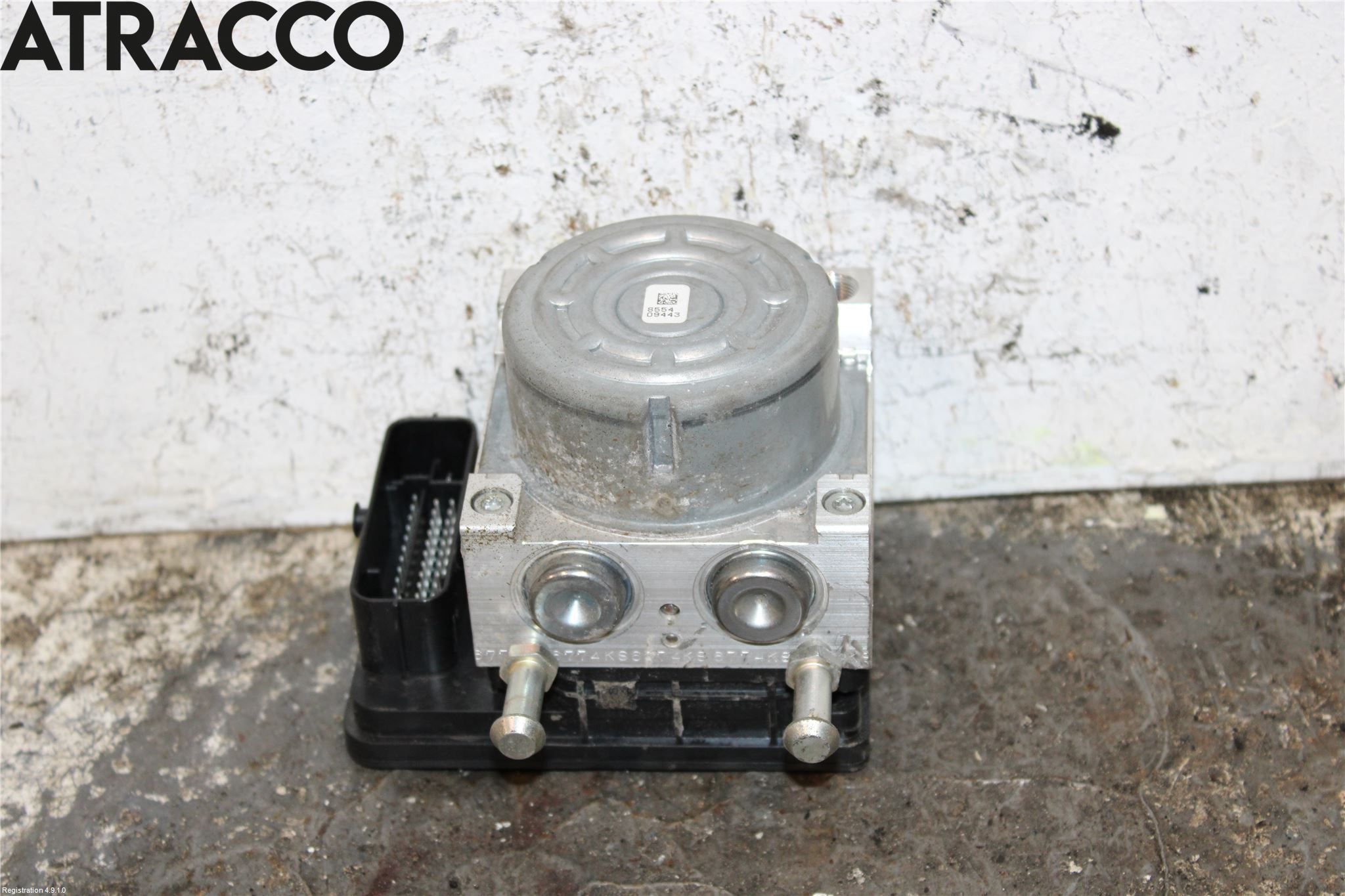 Mitsubishi OUTLANDER 13-21 Abs Hydraulikkaggregat