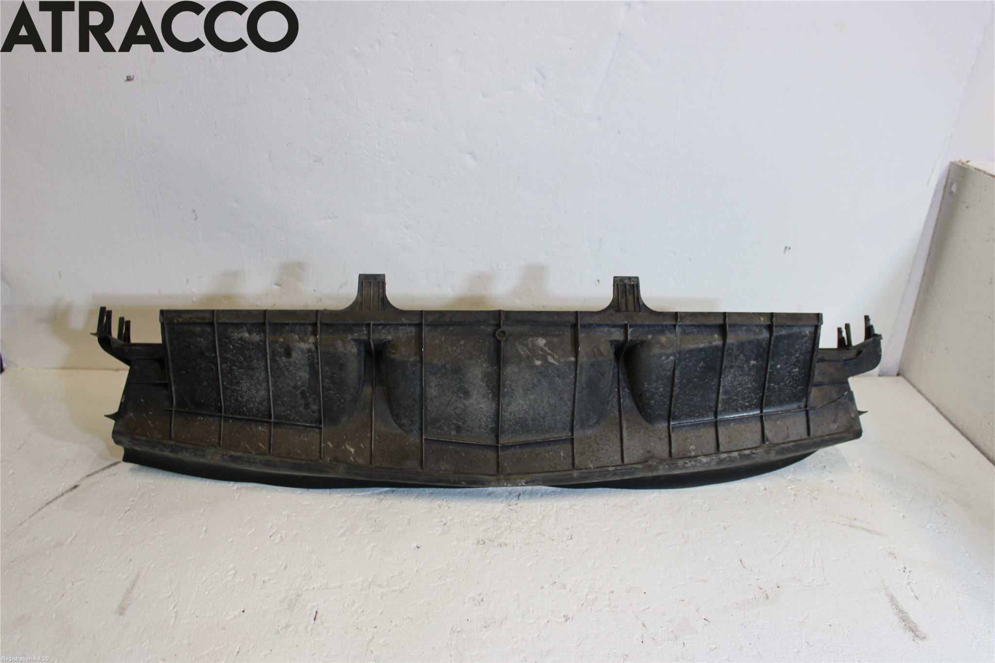 Mercedes-Benz MB VITO/V-KLASS (W640,W447,W448) 14- Luftstyring Front