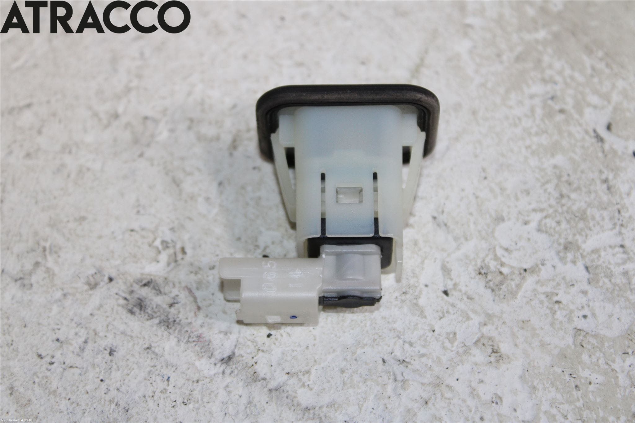 Peugeot 308 14-21 Bryter Øvrig