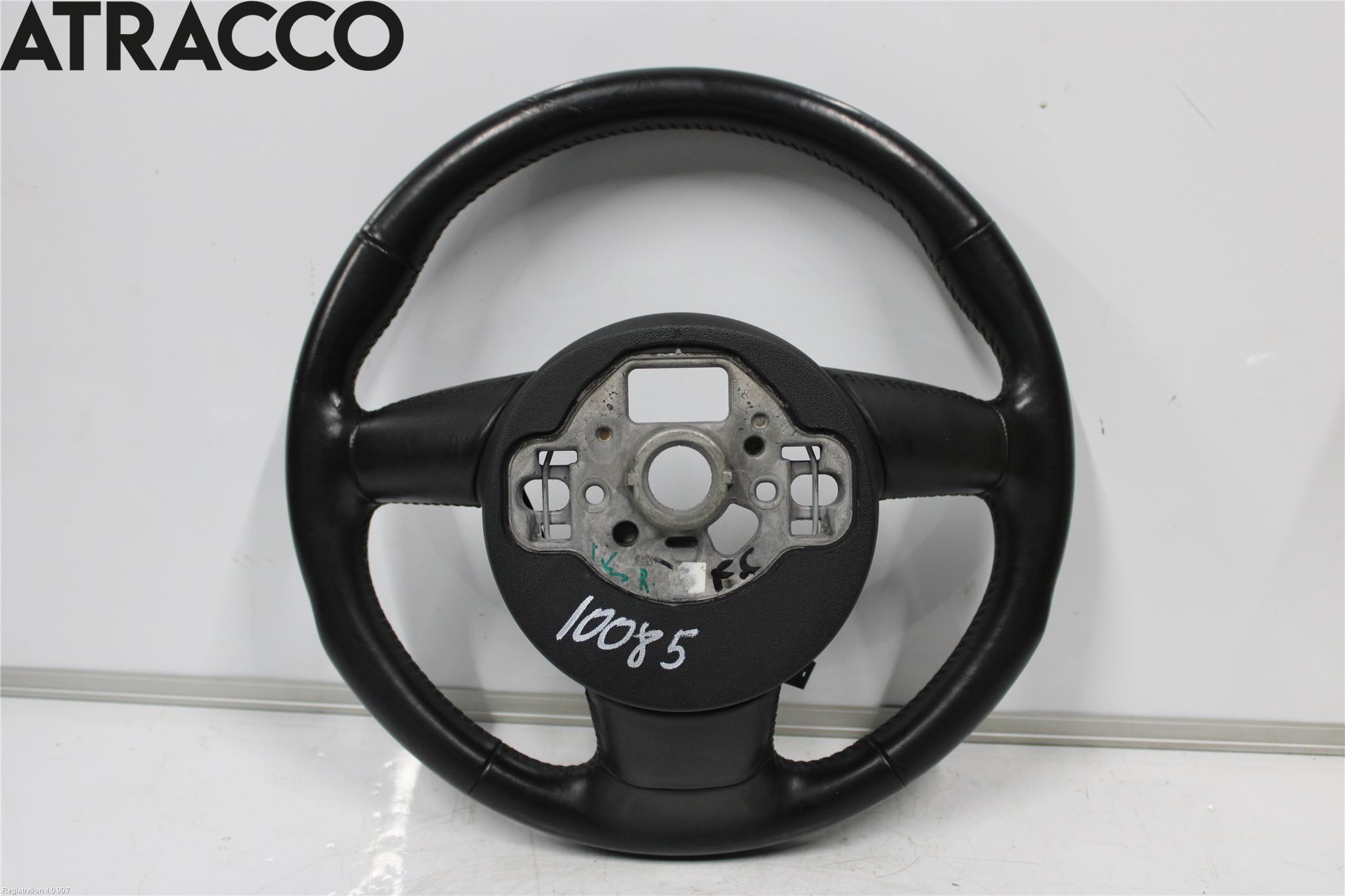 Audi A1/S1 11-18 Ratt