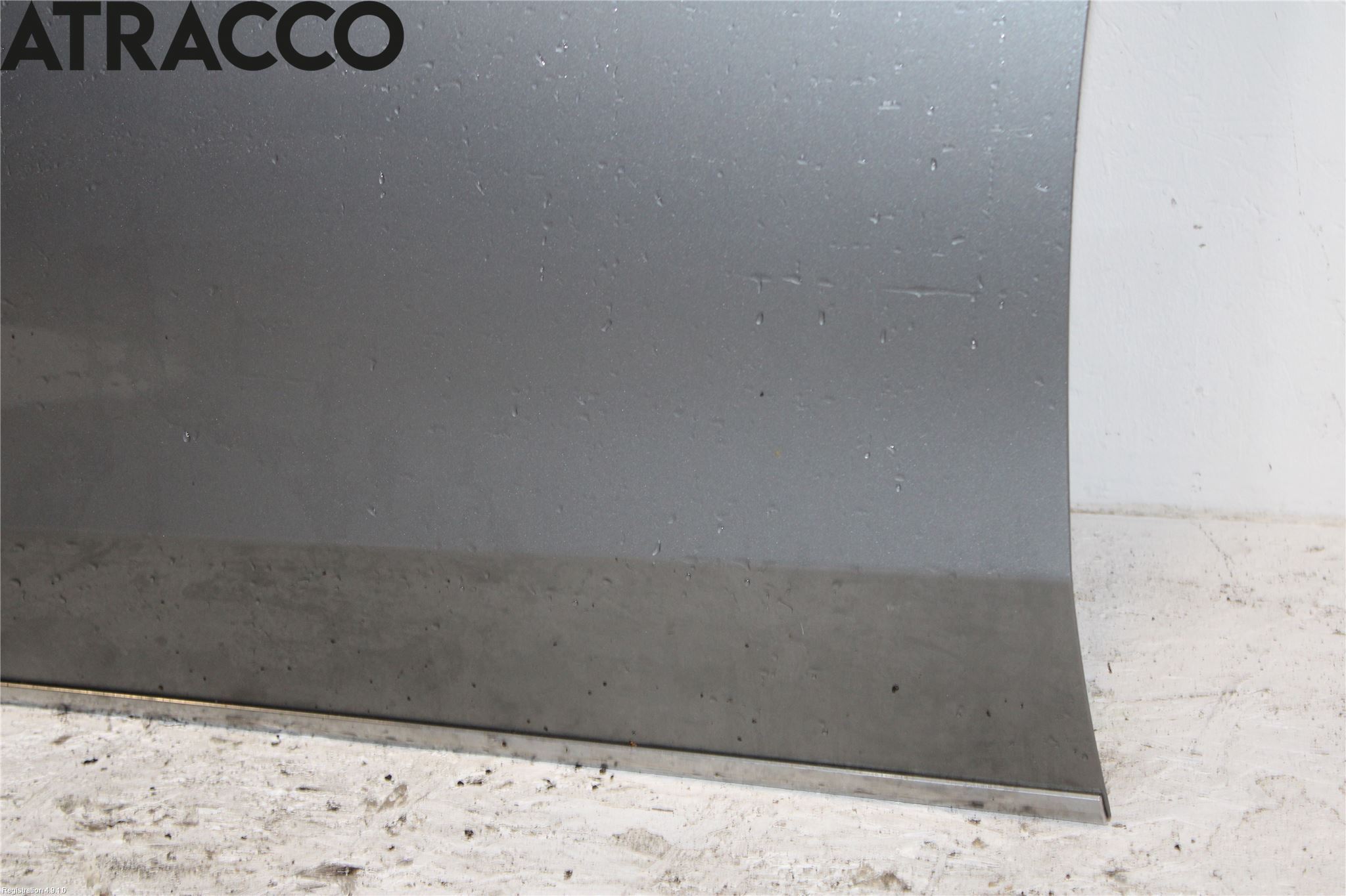 Mercedes-Benz MB E-KLASS (W212) 09-16 Dør 4D Foran Venstre