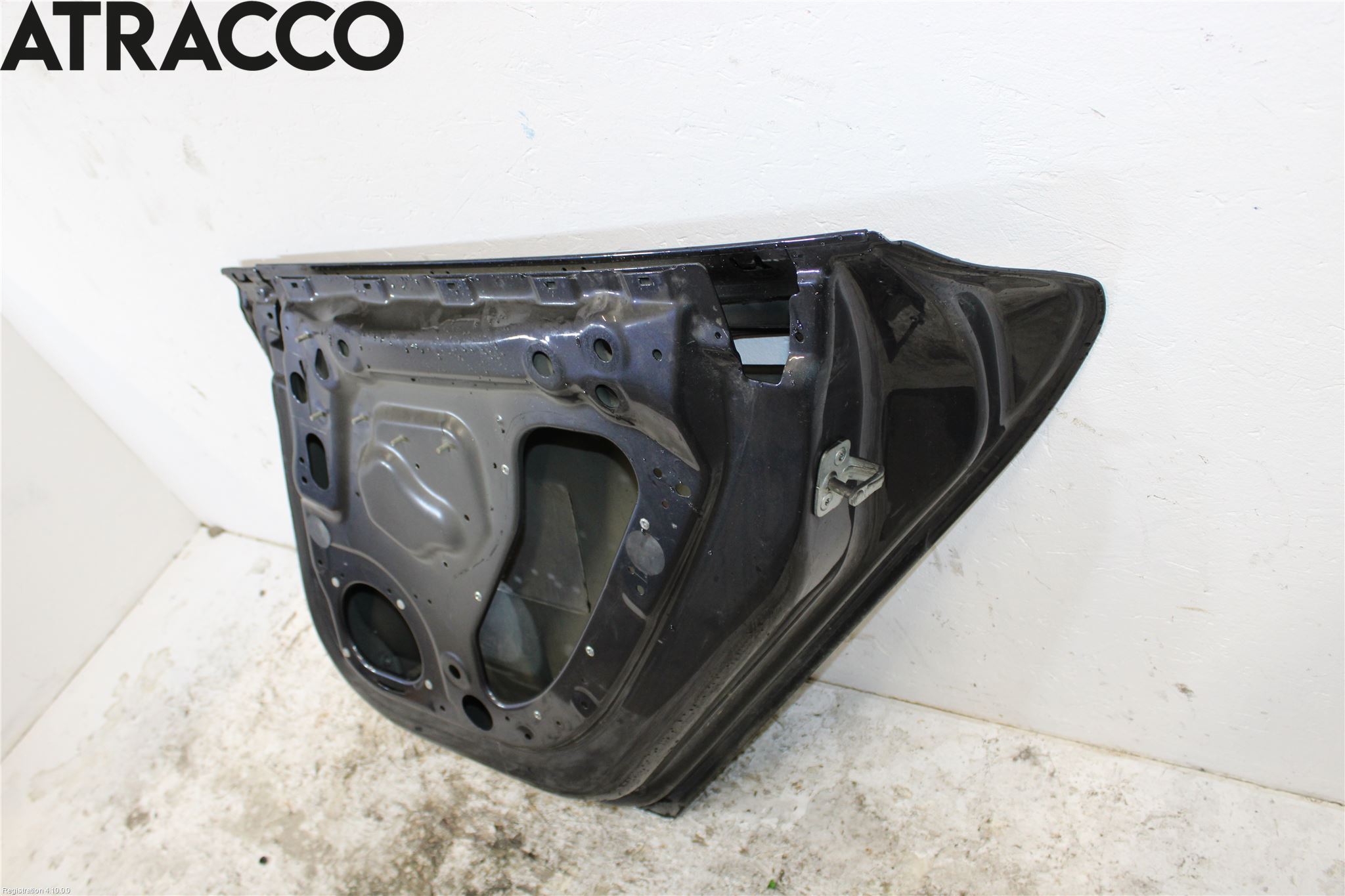 Tesla MODEL S 13- Dør 4D Bak Høyre